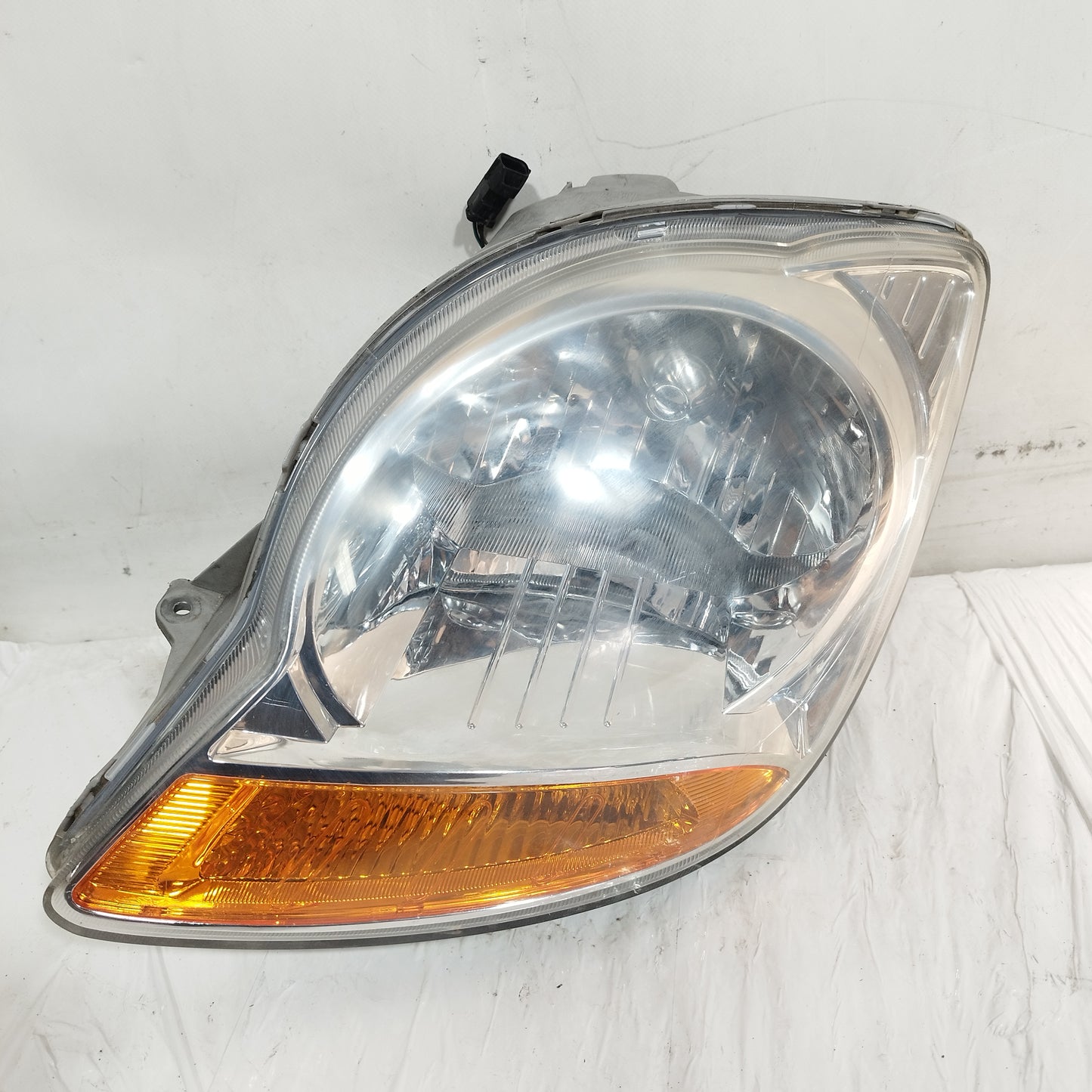 Fanale anteriore sx Chevrolet Matiz 2005-2008 DEPO cod: 08-222-1118L ecoAC16527