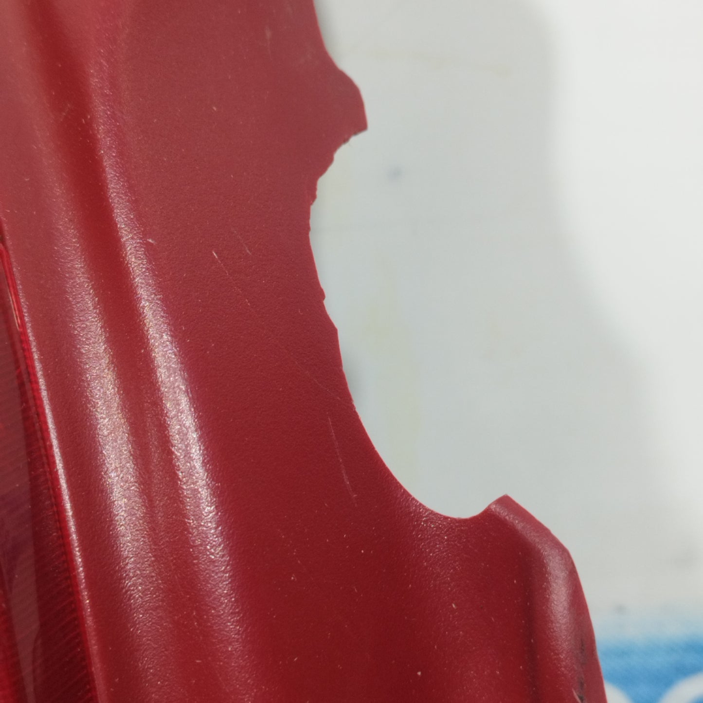 Linke Rückleuchte Citroen C2 2004 ecoAC10966