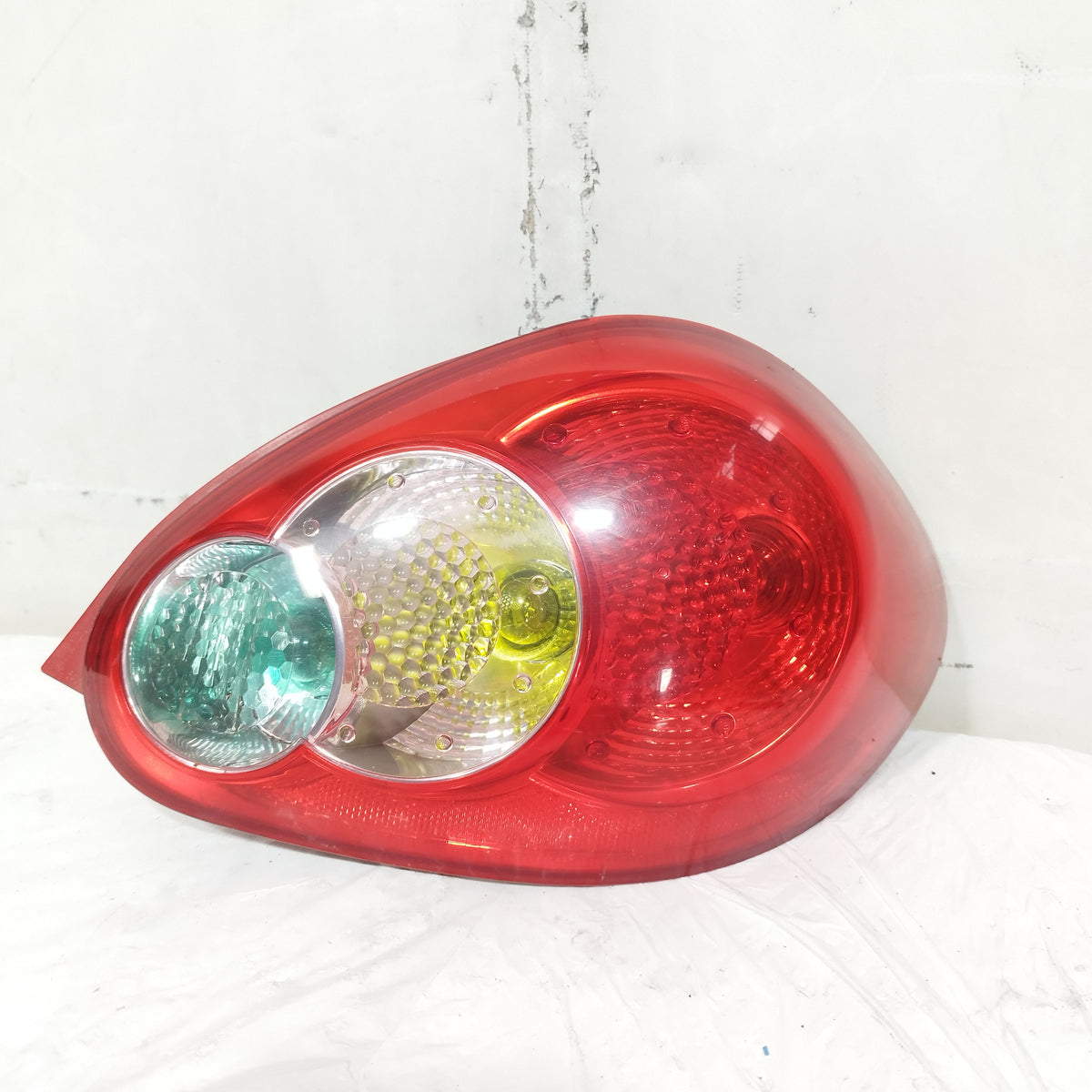 Fanale posteriore dx Toyota Aygo I (AB10) 2005-2008 ecoAC16709