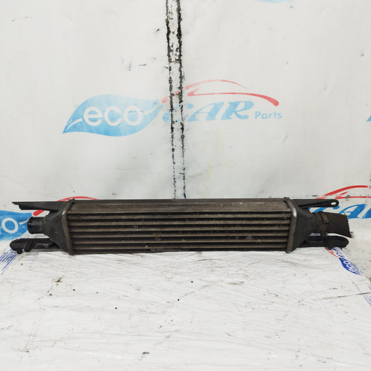 Ladeluftkühler Fiat Punto Evo 1.3 MTJ 2009 Teilenummer: 866452200 ecoAC10845