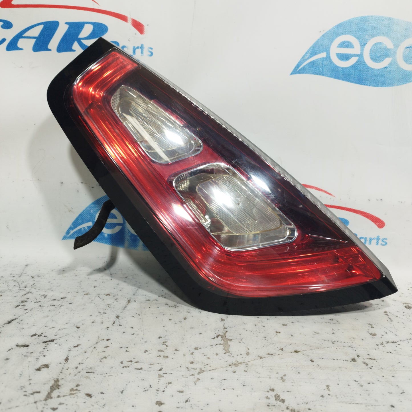 Fiat Punto Evo 2013 ecoAC8723 LED-Rückleuchte links