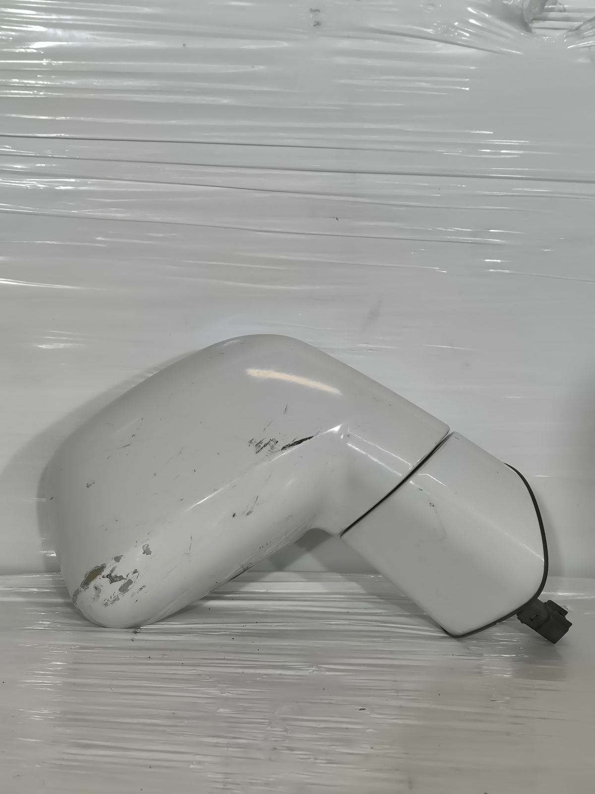 Specchietto dx bianco 5 fili Chevrolet Orlando (J309) anno 2011-2018 ecoAG9967