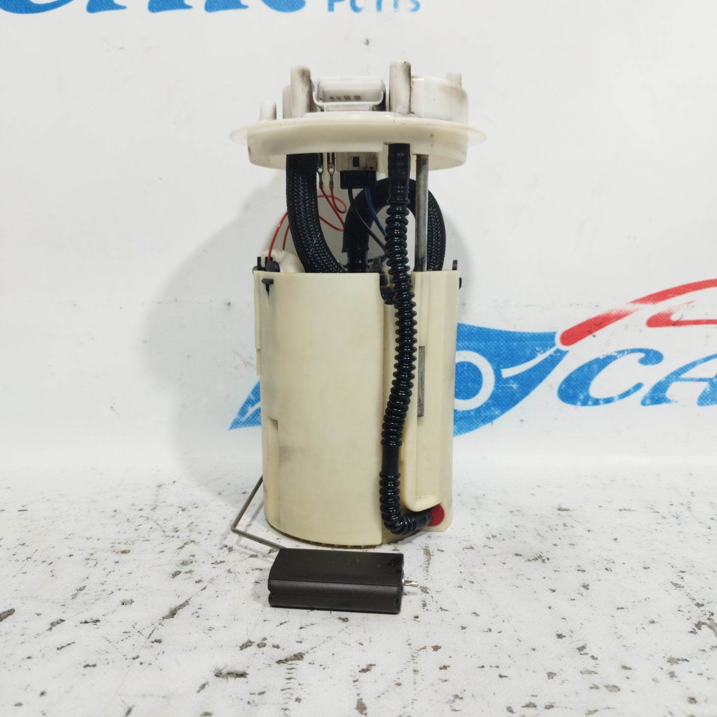 Fiat Bravo 1.6 D 2010 Schwimmerpumpencode: 0580303036 ecoAC8728