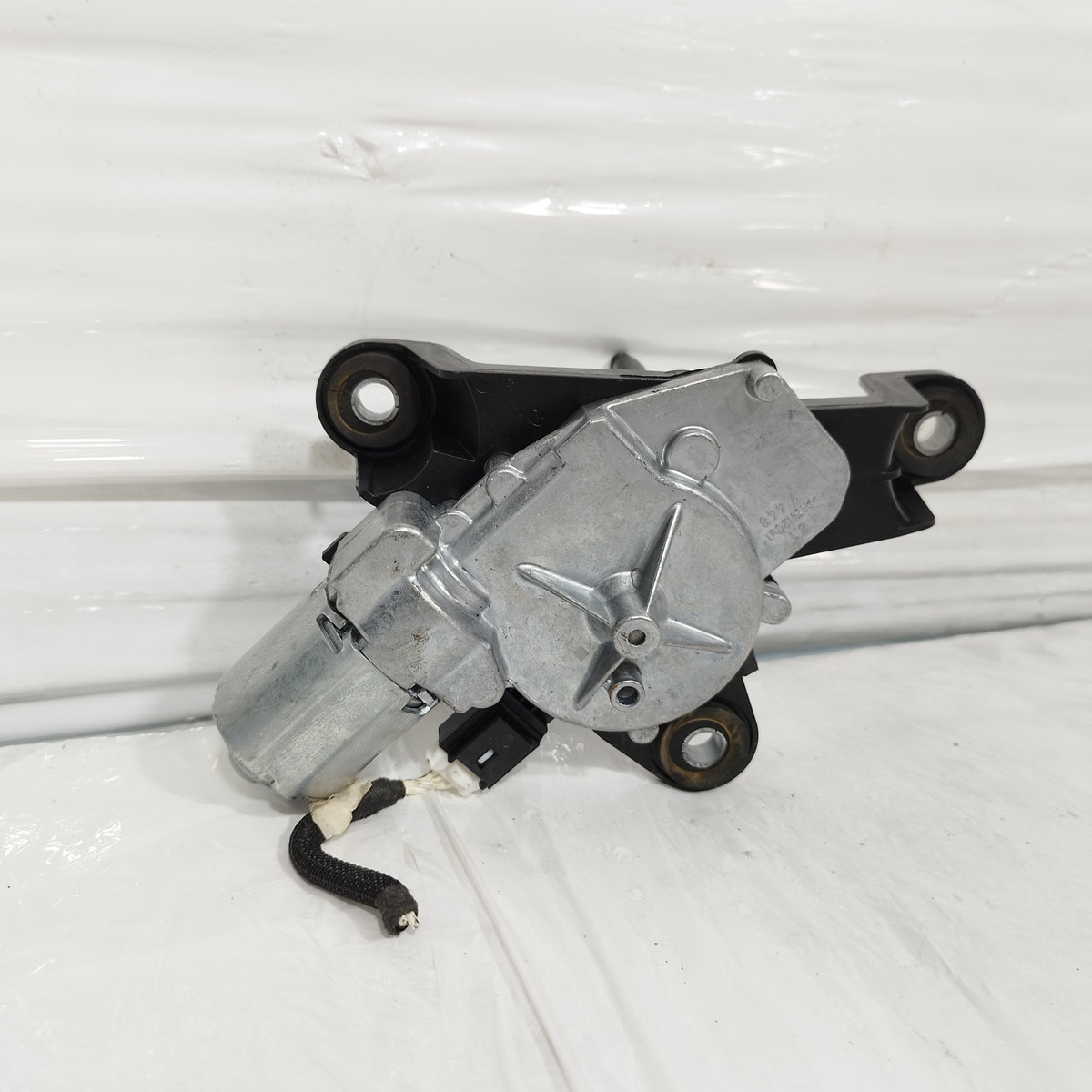 Motorino tergicristalli posteriore Citroen C3 III (SX) 2016-2024 cod: 9811259980 ecoAC17250