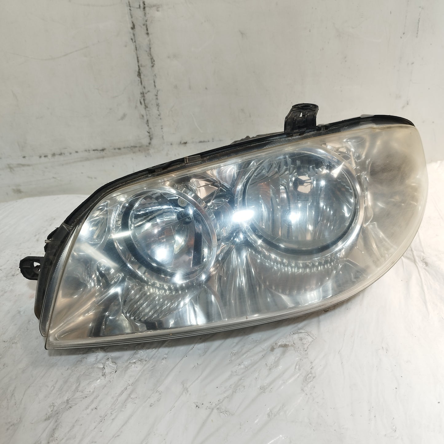 Fanale anteriore sx Fiat Punto 188 Restyling 2003-2010 ecoAC16582