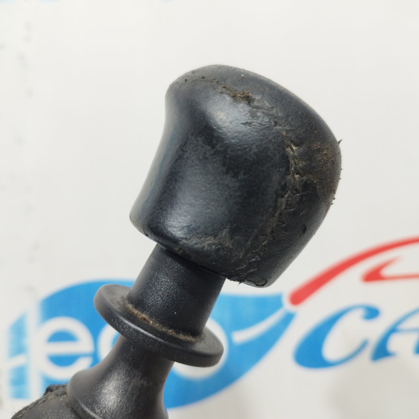 Gear lever with ropes 5 speed Fiat Grande Punto 1.4 B 2009 cod: 553459180 ecoAC10024