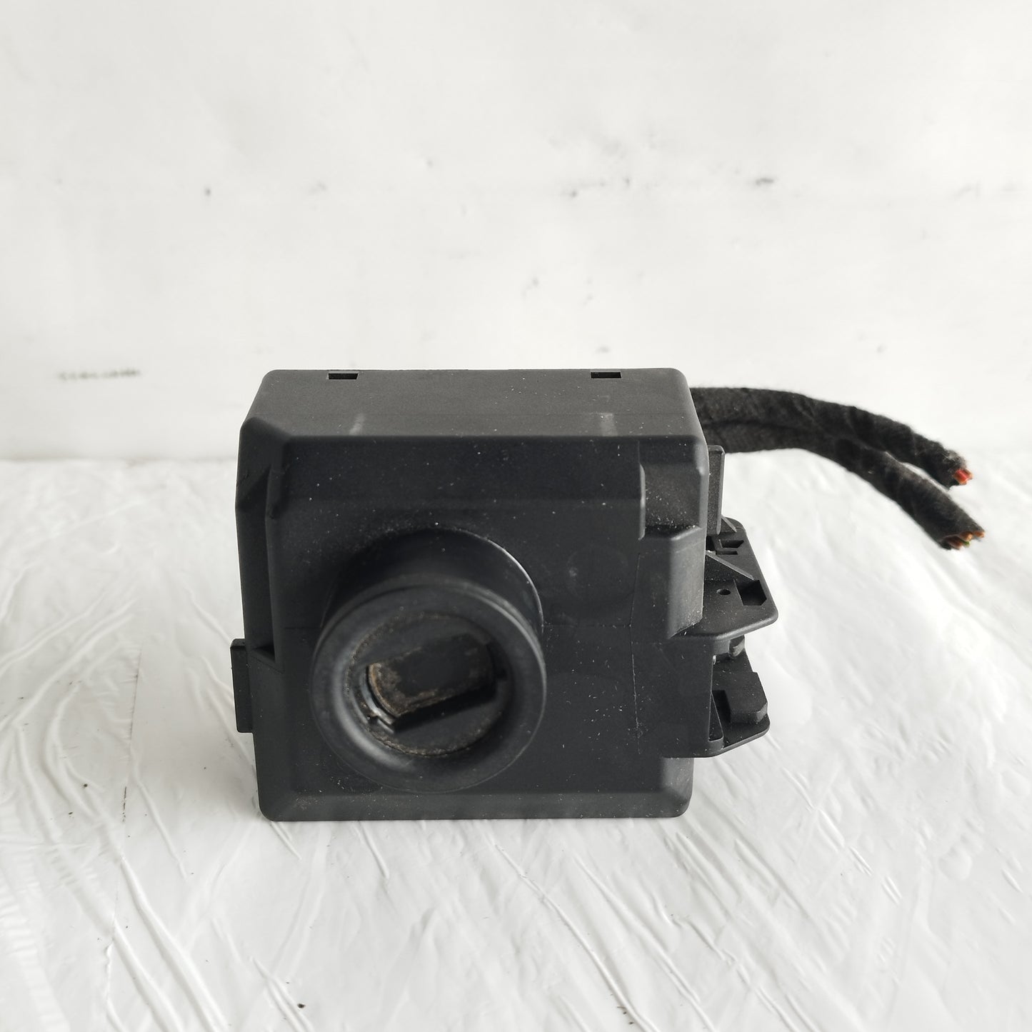 Blocchetto accensione Mercedes Classe A W176 1.5 D 2012-2018 A2469054702 ecoAC15799