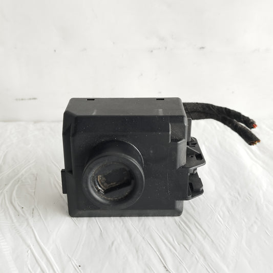 Blocchetto accensione Mercedes Classe A W176 1.5 D 2012-2018 A2469054702 ecoAC15799