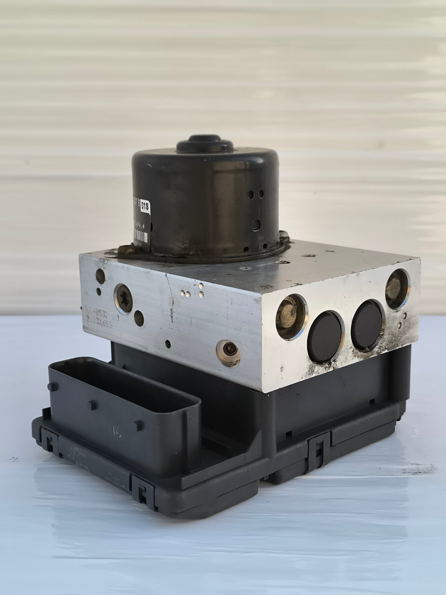 ABS Audi TT 1.8 B anno 2005 cod: 8N0907379D ecoAG7838