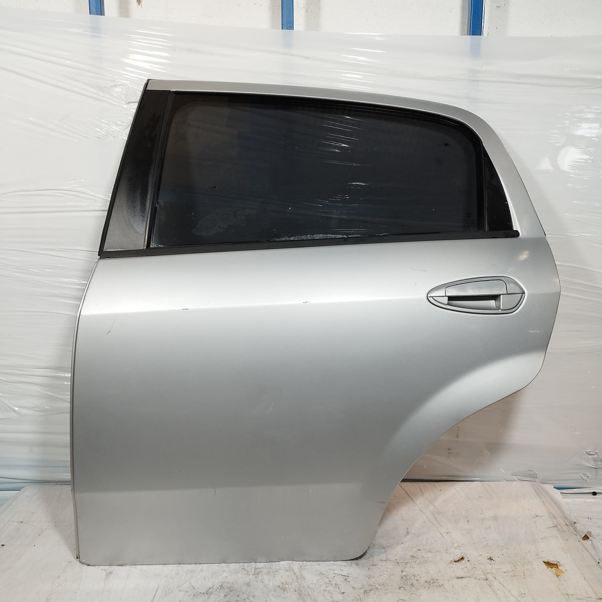 Sportello posteriore sx Fiat Grande Punto 2005-2018 ecoAC17080