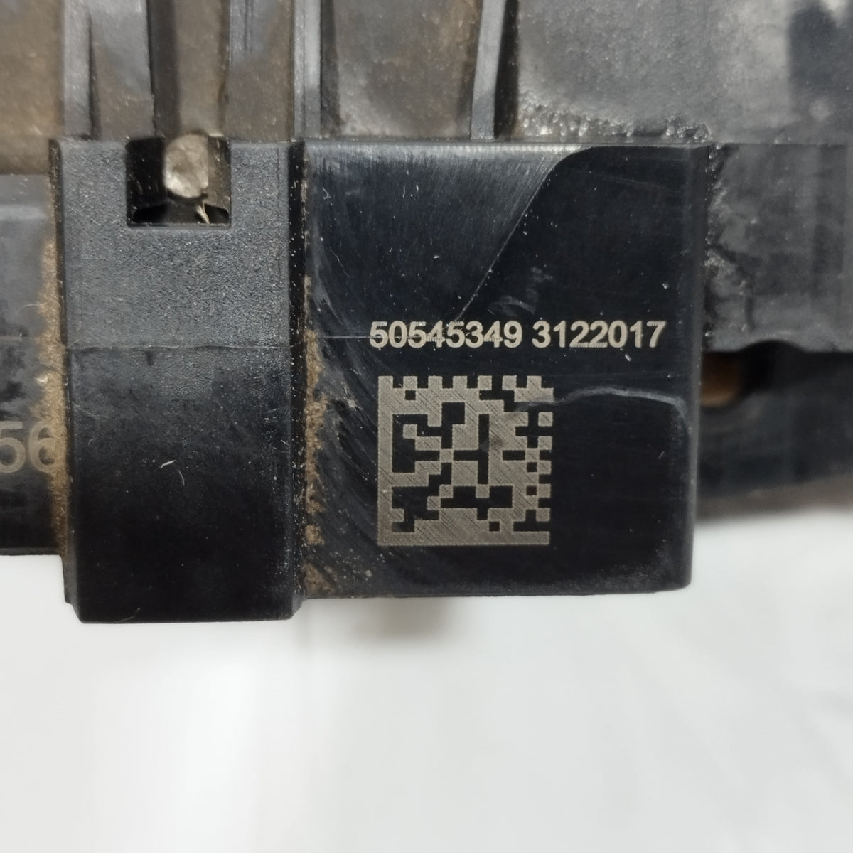 Maniglia esterna anteriore sx Alfa Romeo Stelvio (949) Q4 2017-2024 cod: 50545349 ecoAC11944