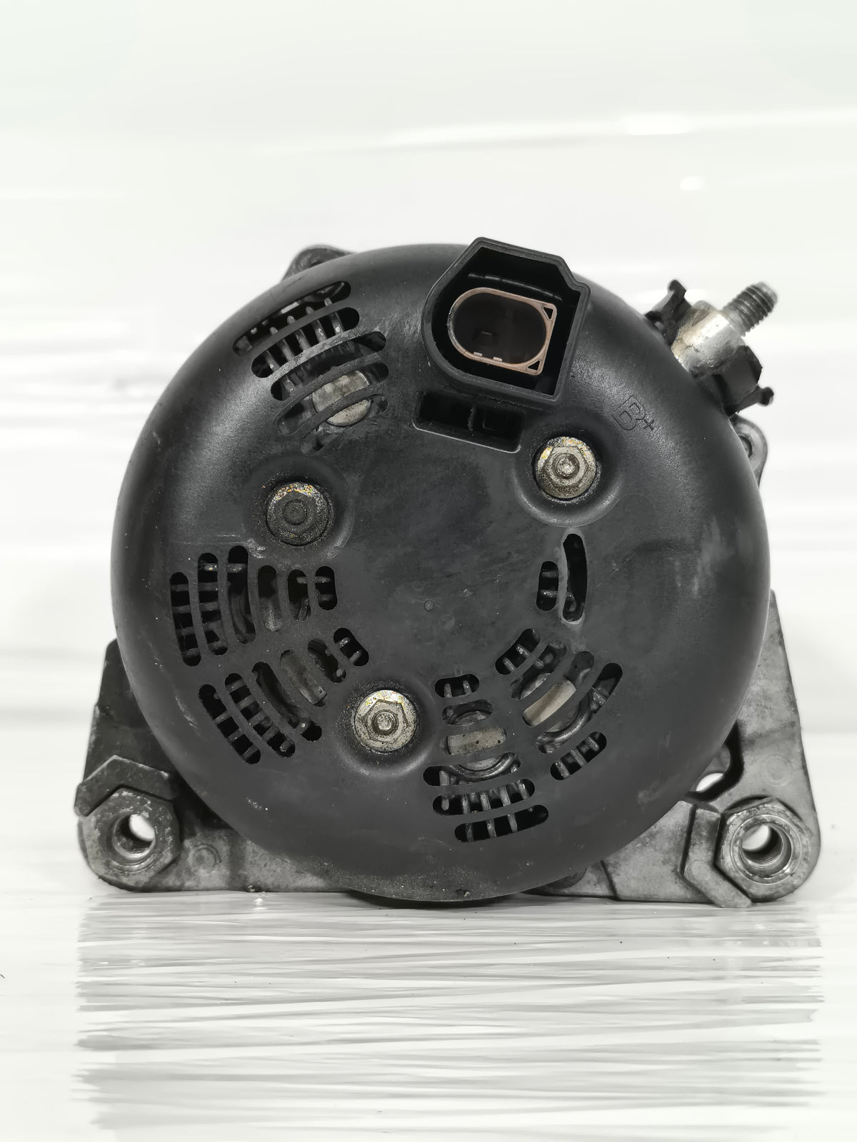 Alternatore Jaguar XF (X250) 2.2 D 120 KW 2011-2015 cod: 104210-6360 ecoAG9754
