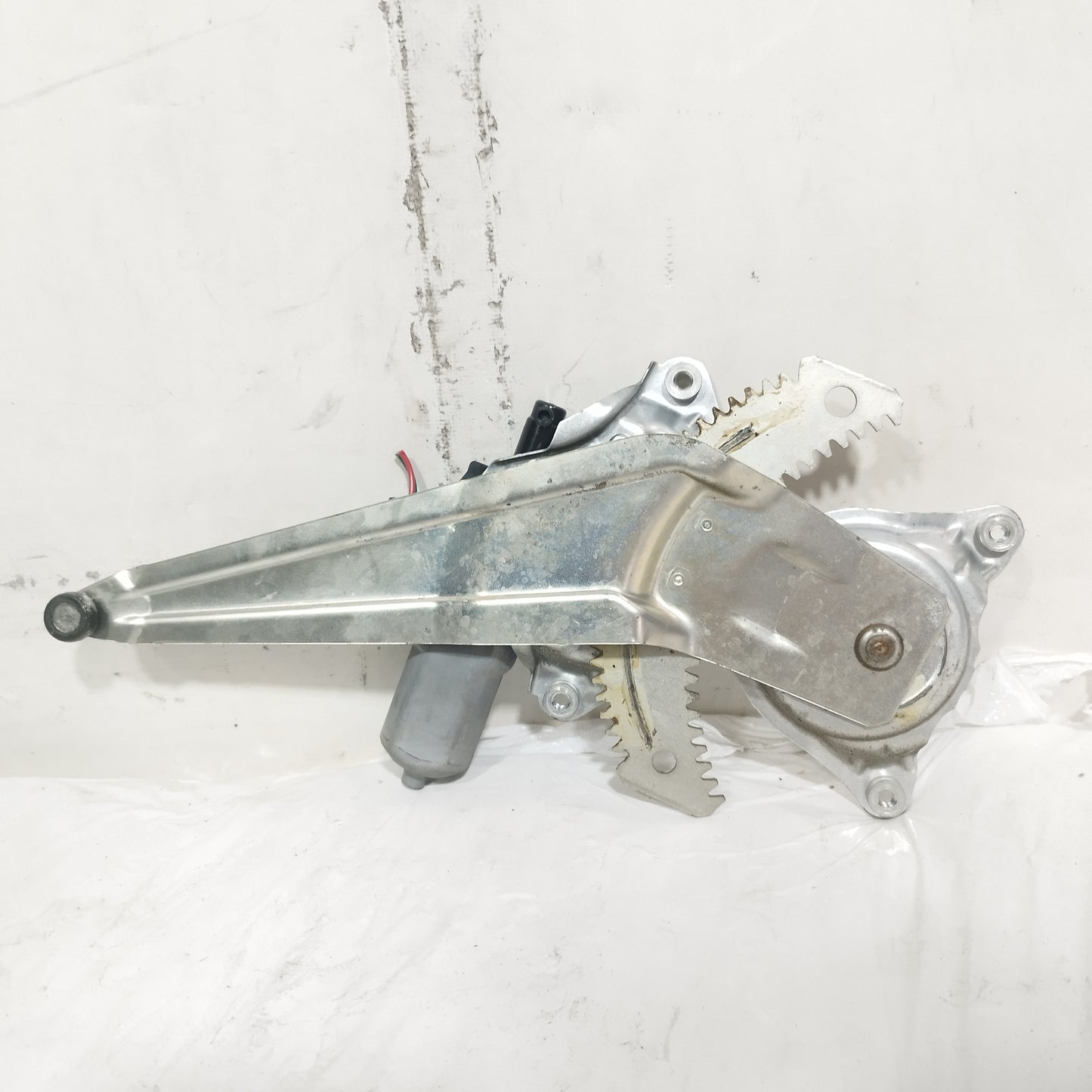 Cremagliera posteriore sx Suzuki Swift IV (FZ / NZ) 2010-2017 cod: 83560-63j01 ecoAC16580
