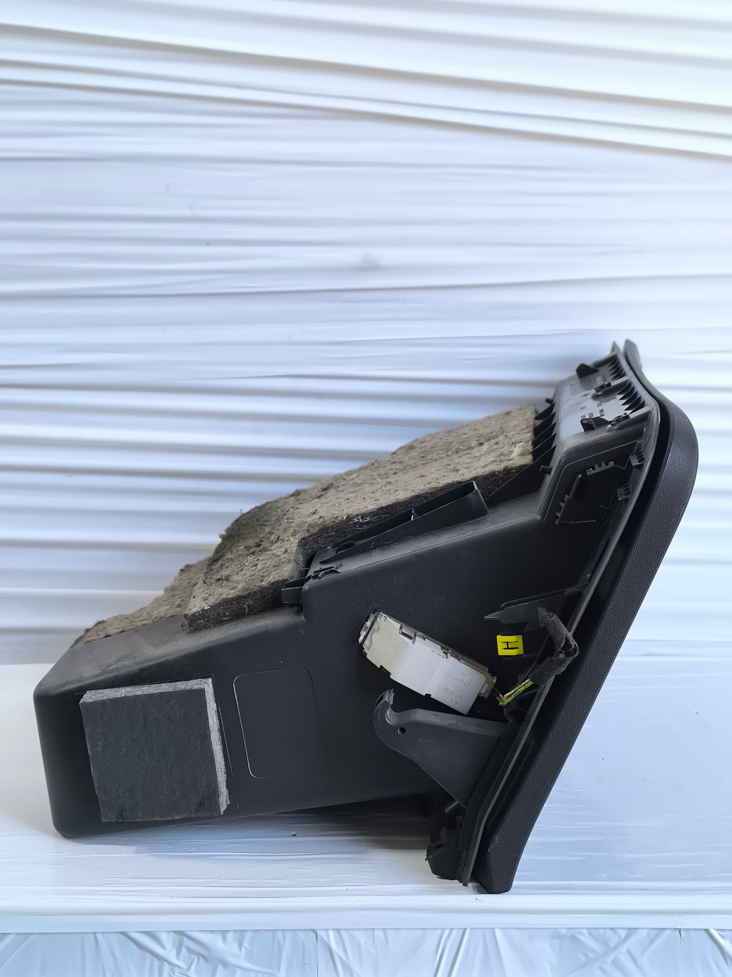 Cassetto porta oggetti Citroën C4 II (B7 / NC) anno 2010-2018 cod: 9671431377 ecoAG8505