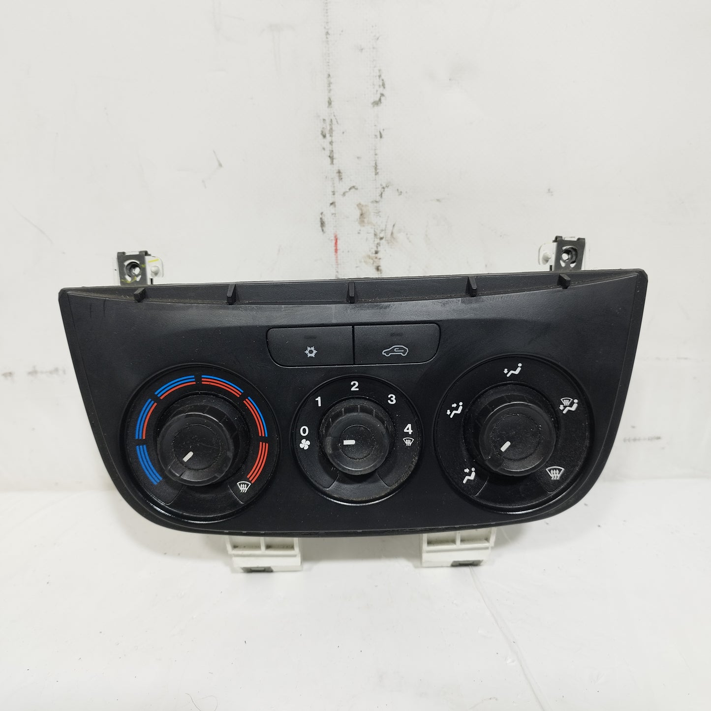 Pulsantiera a/c Fiat Doblo 2010 ecoAC14834