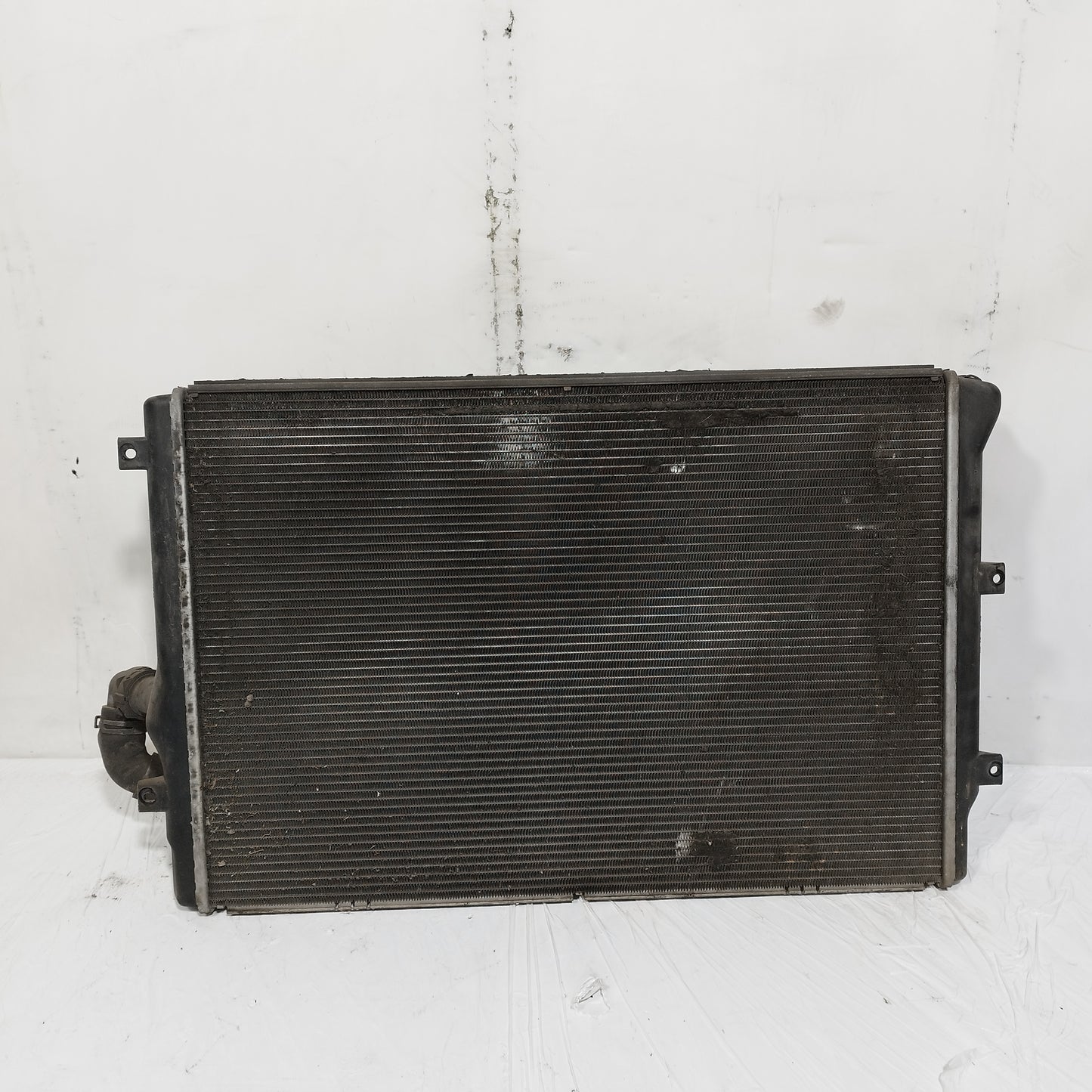 Radiatore acqua Audi A3 2.0 D 2008-2013 cod: 1K0121251T ecoAC15590