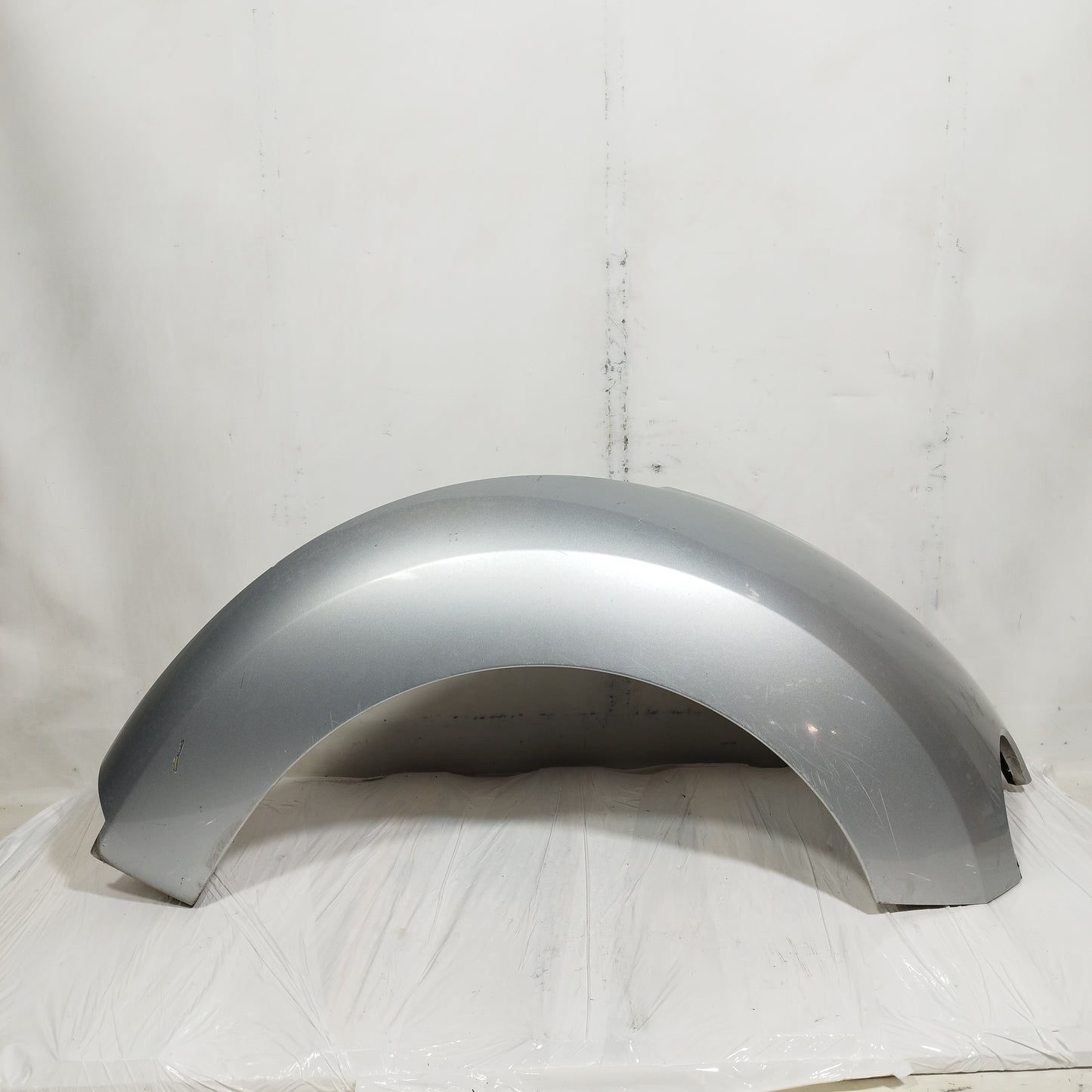 Parafango anteriore dx grigio Volkswagen New Beetle 2008 ecoAC14550