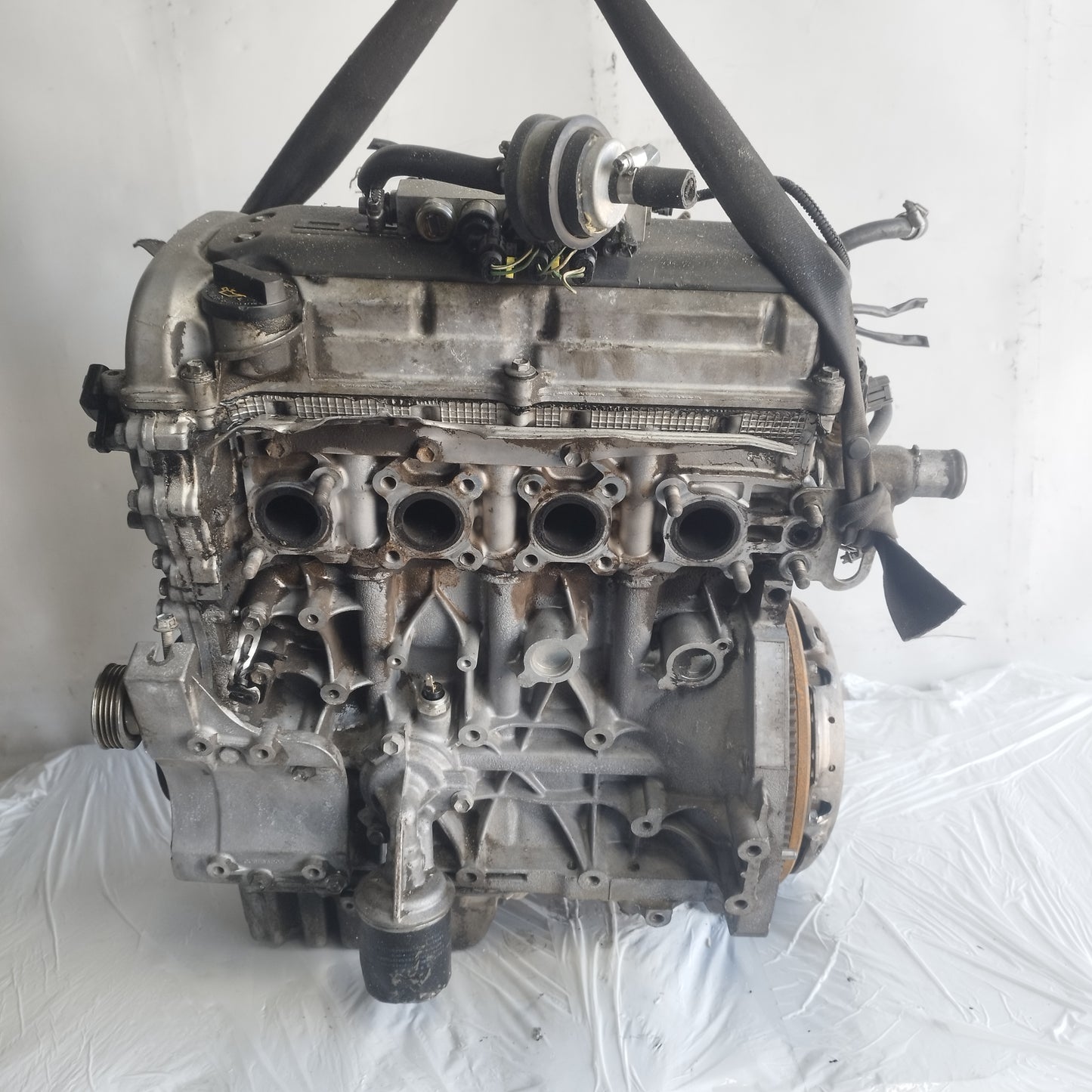 Motore Suzuki Swift 1.3 B 16v 2006 cod: M13A ecoAC16058