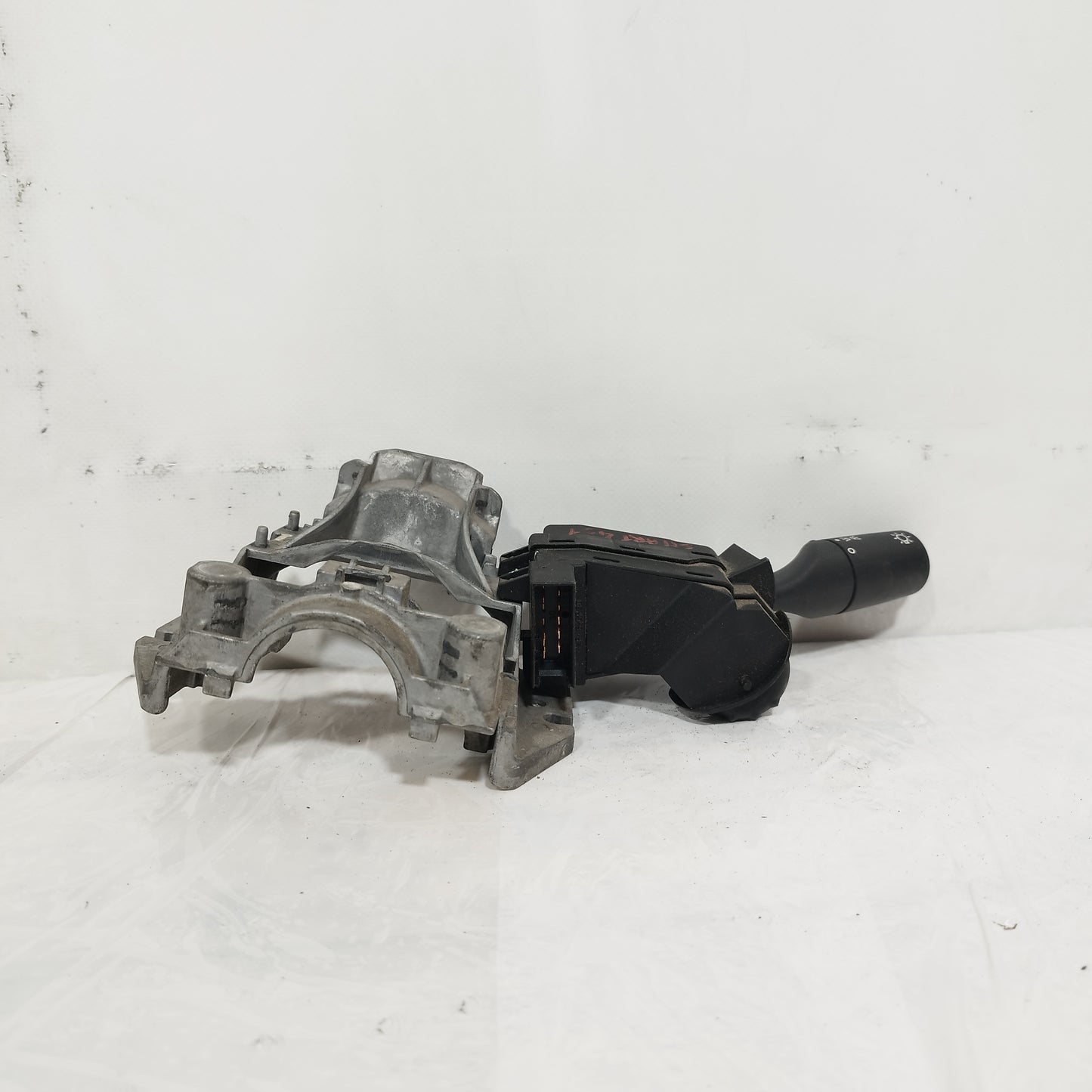 Light Switch Smart Fortwo 451 2010 code: A4514610028004 ecoAC9989