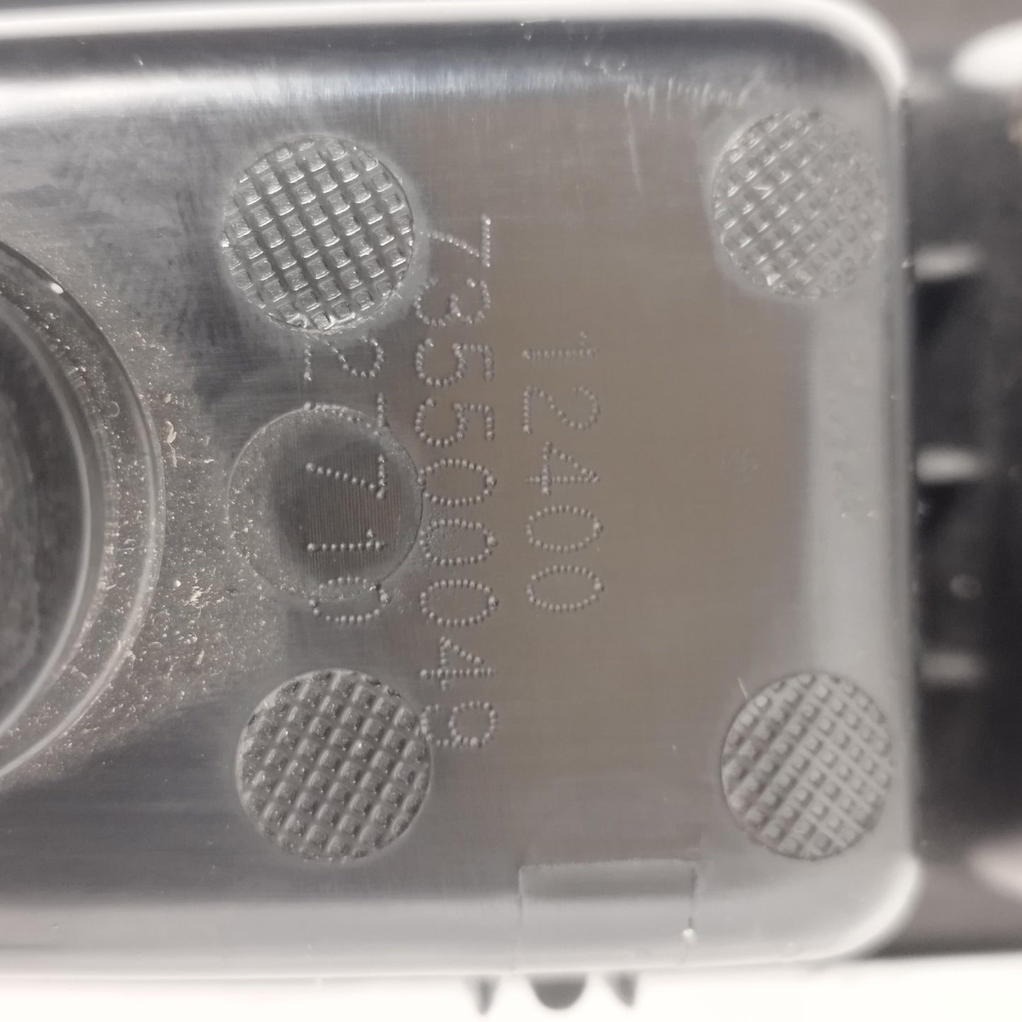 Pulsantiera alzavetro anteriore dx Fiat Punto Evo 2012 cod: 735500049 ecoAC14885