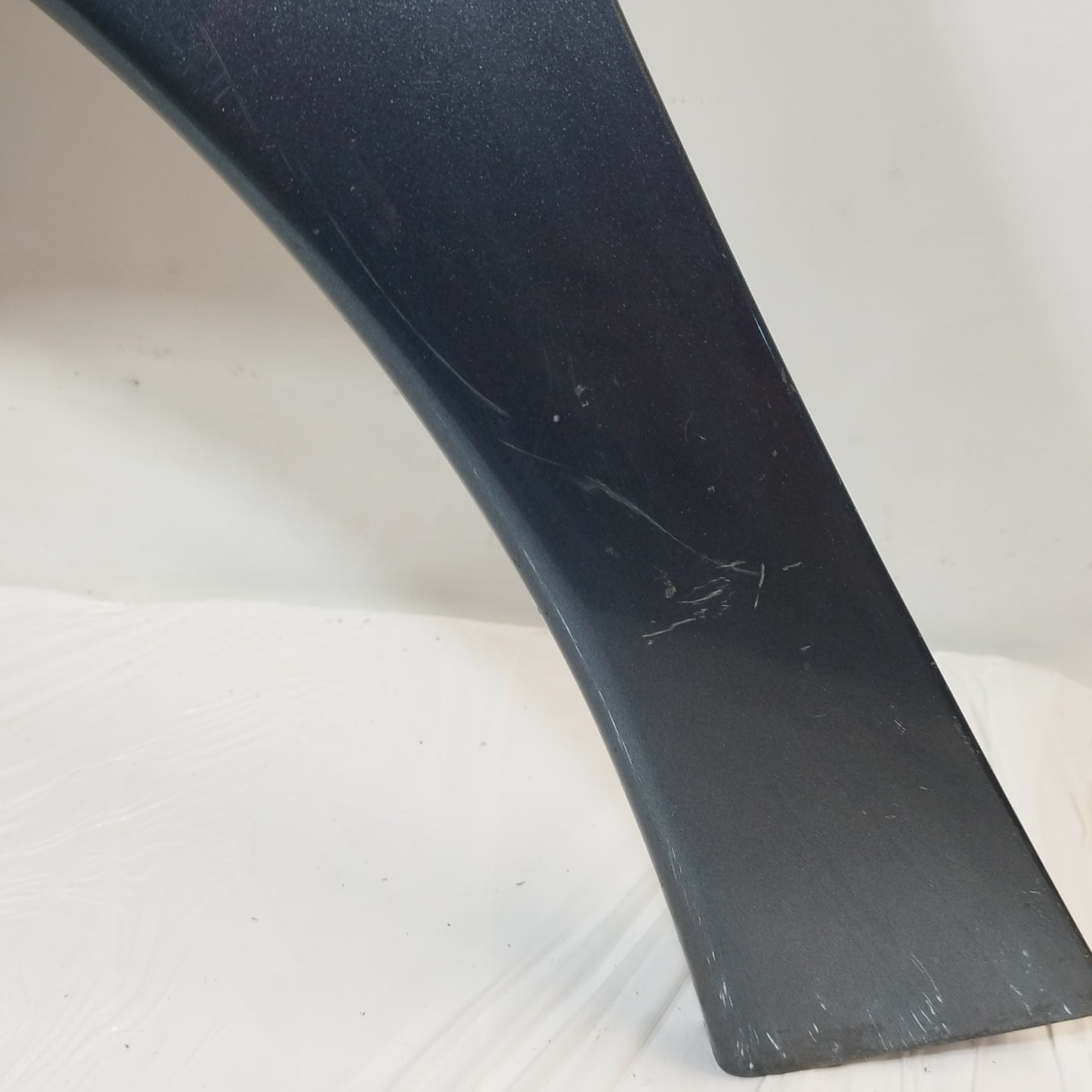 Parafango anteriore sx grigio scuro Fiat Scudo 2008 ecoAC12761