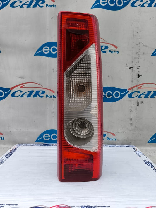 Rear right light Fiat Scudo 2008 ecoAG6148