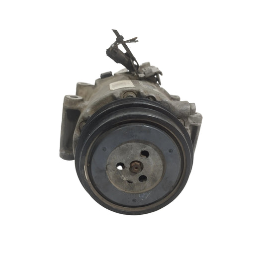 Compressore a / c Mercedes Classe B W245 / Classe A W169 2.0 D 2010 cod: 4471505110 ecoAC16185