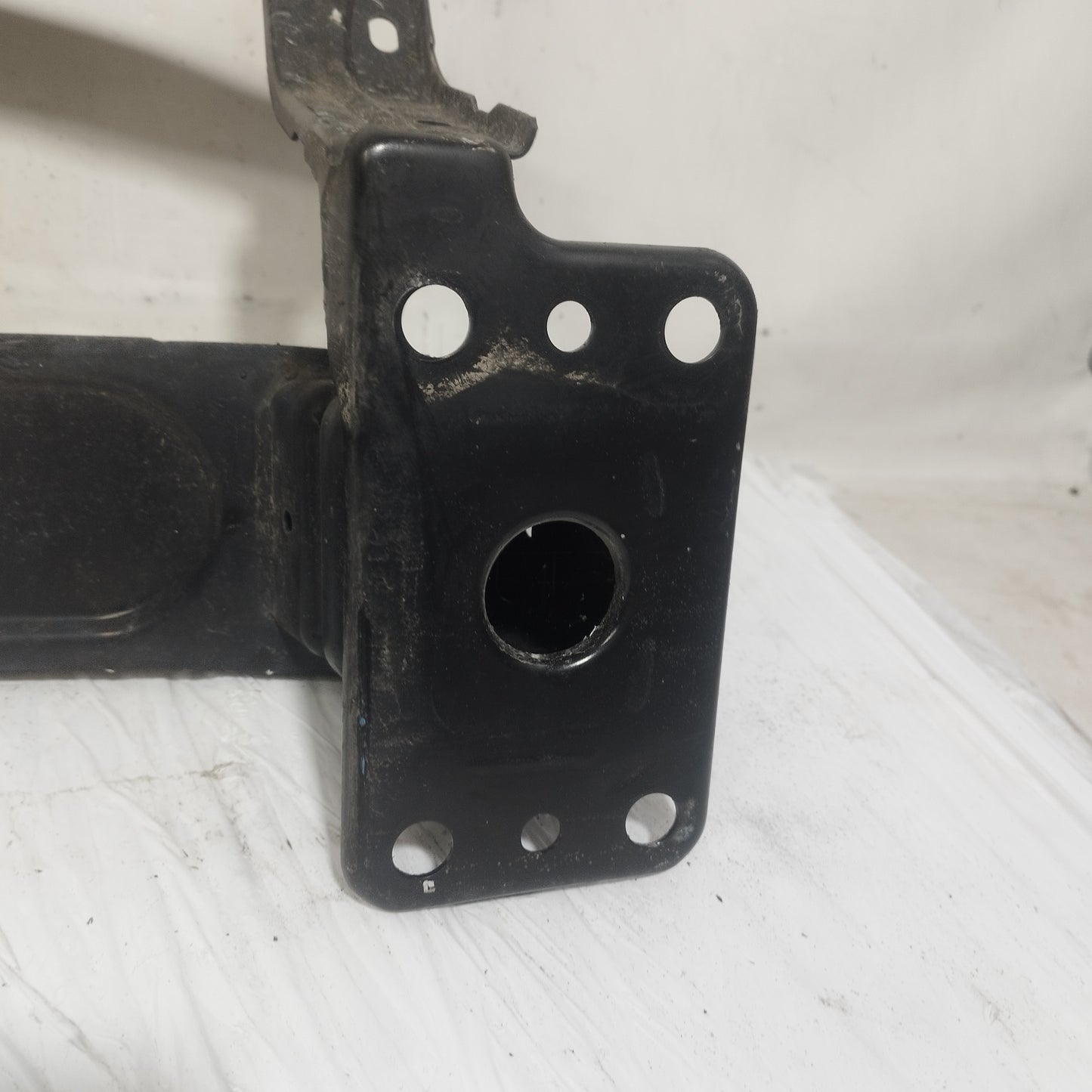 Rinforzo paraurti anteriore Fiat Grande Punto (199) 2005-2015 ecoAC16503