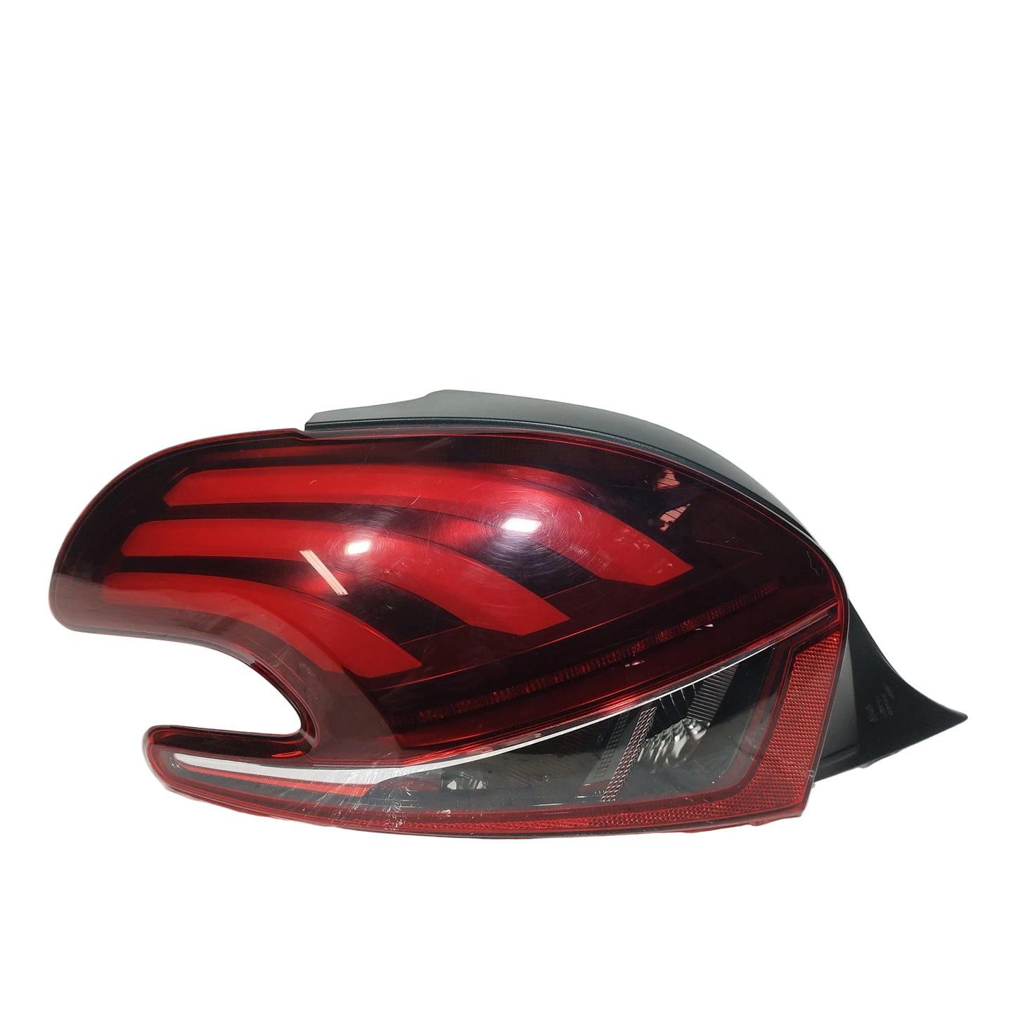 Fanale posteriore sx a Led Peugeot 208 I (A9) 2015-2019 Restyling ecoAC15452
