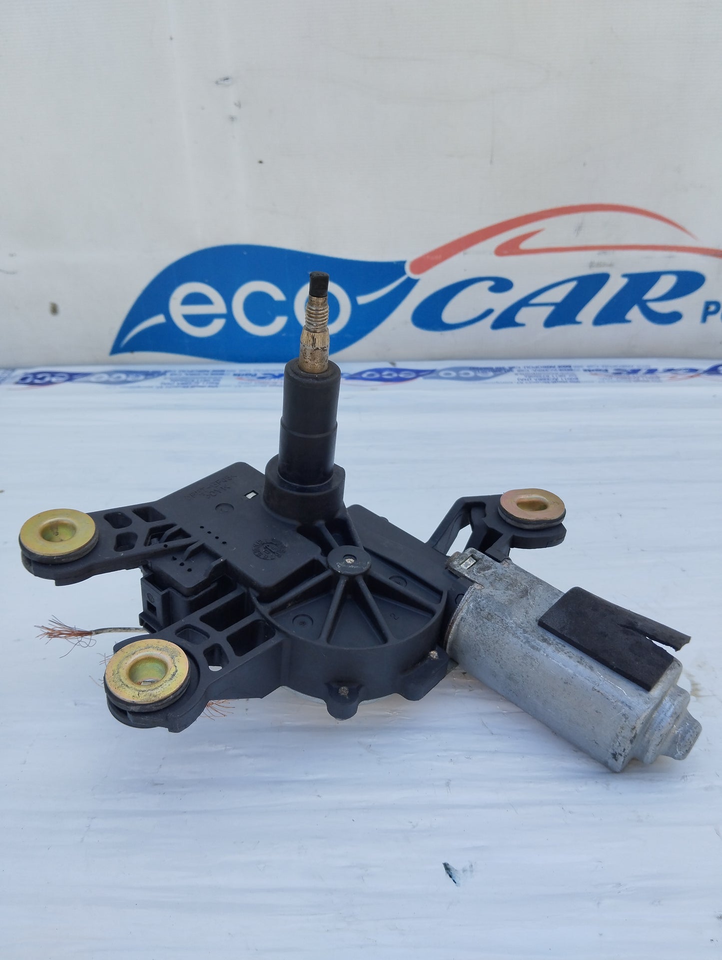 Motorino tergicristalli posteriore Volkswagen Golf 5 cod: 1k6955711B ecoAG5227