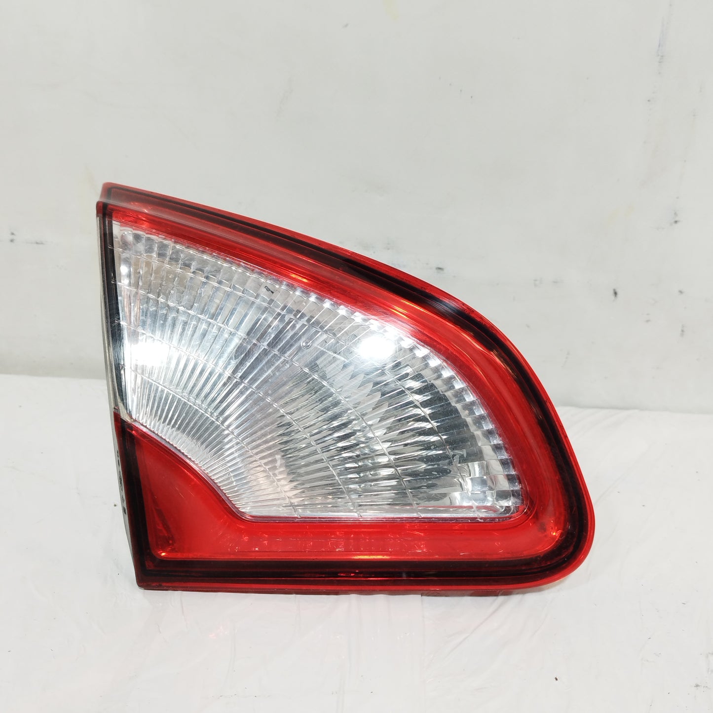 Fanale posteriore interno sx Nissan Qashqai J10 Restyling 2010-2013 ecoAC15526