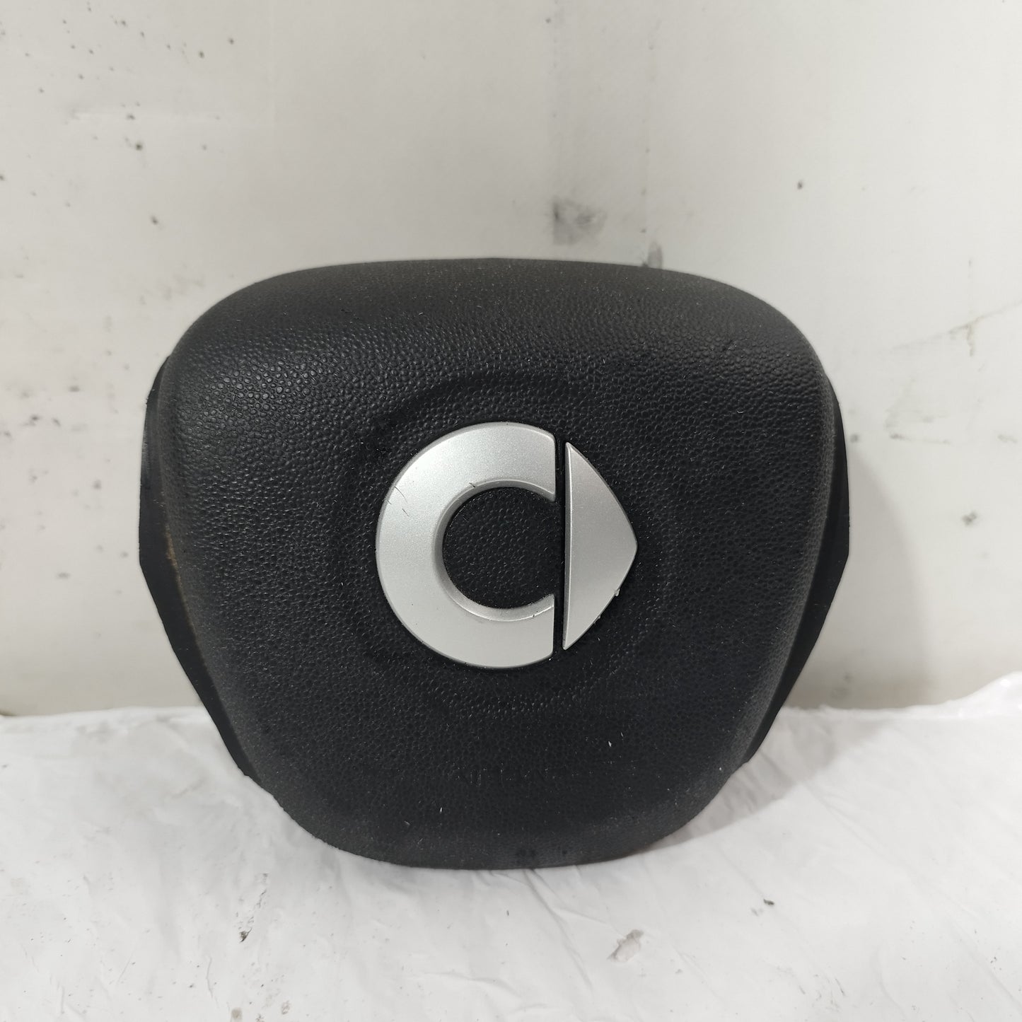 Airbag Volante Smart Fortwo 451 2007-2015 cod: A4518604702/002 ecoAC16352