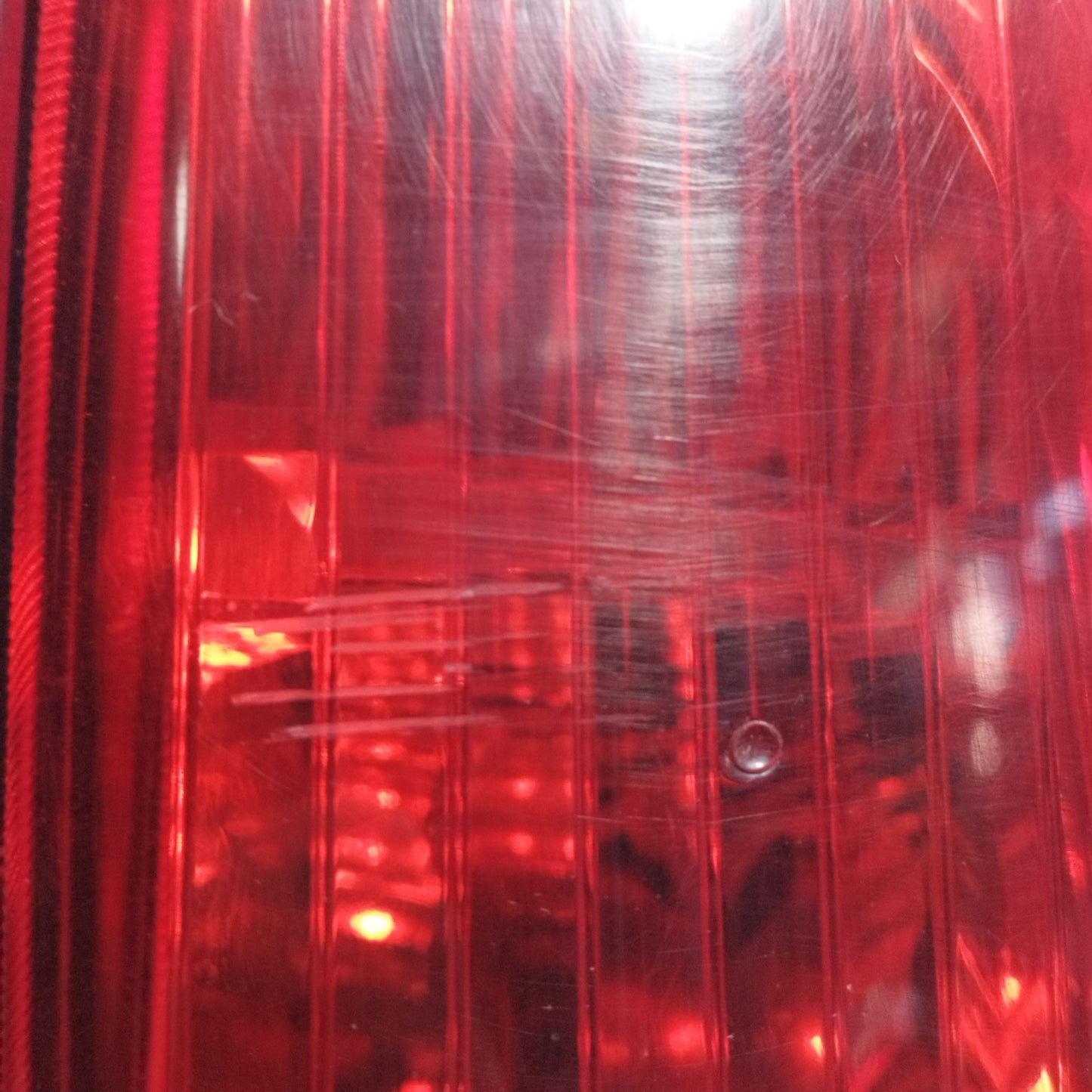 Ford C-Max 2009 ecoAC10931 LED-Rückleuchte rechts