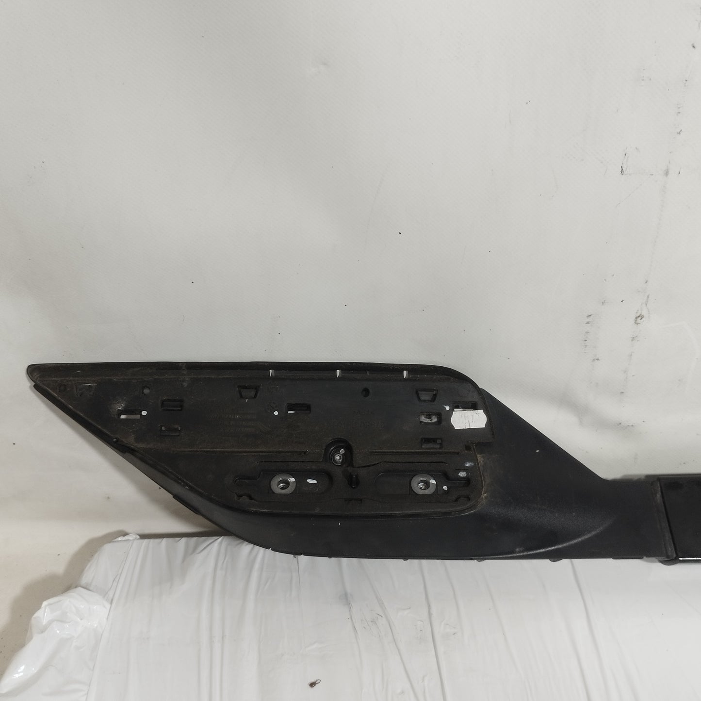 Barre longitudinali Citroen C3 Aircross (A88) I serie 2017-2021 cod: 39081672 ecoAC16042
