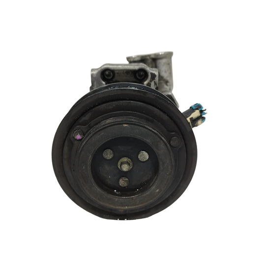 Compressore a / c Chevrolet Aveo 1.2 B 2011-2015 DELPHI cod: 687997689 2 pin ecoAC15513