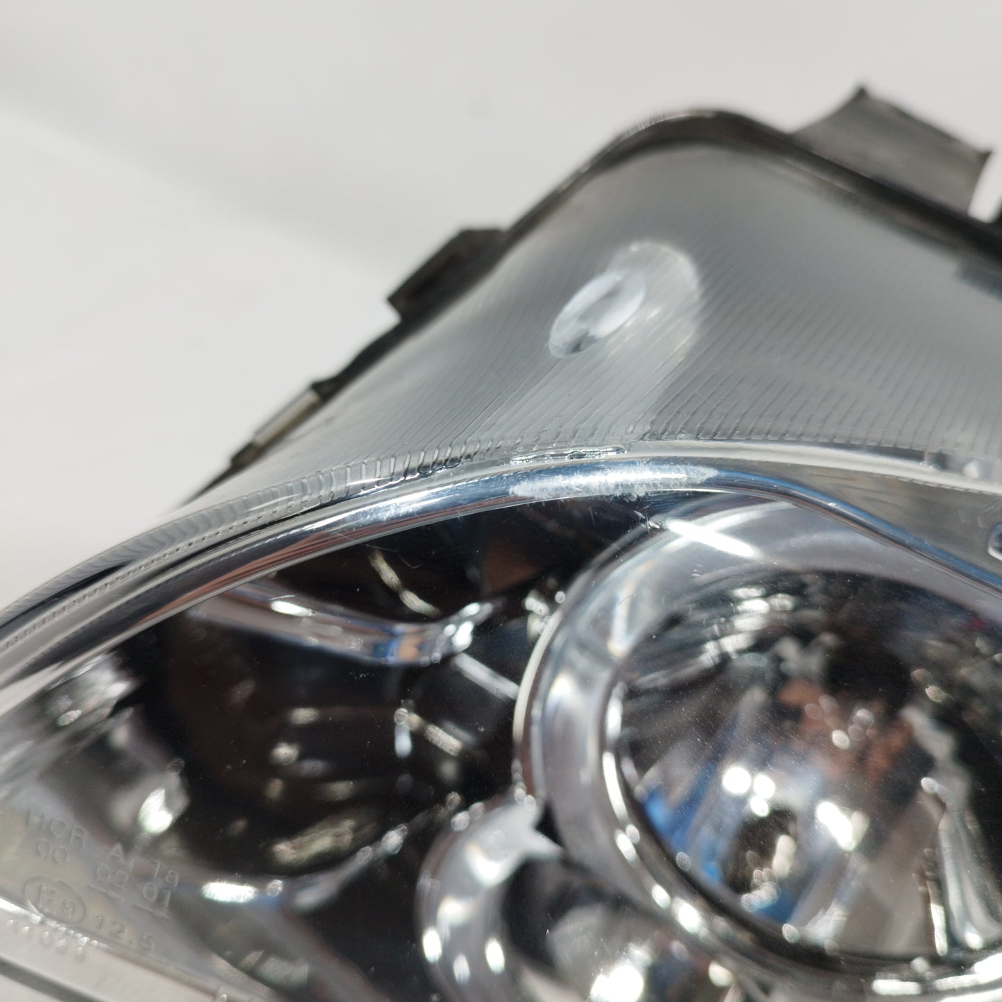 Fanale anteriore sx Bmw Serie 3 E46 2004 ecoAC11892