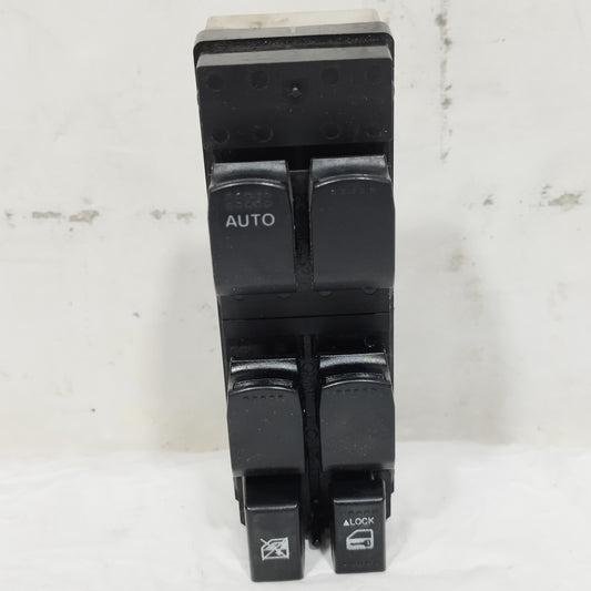 Pulsantiera alzacristalli anteriore sx Fiat Sedici 4 tasti 2006-2014 ecoAC16208