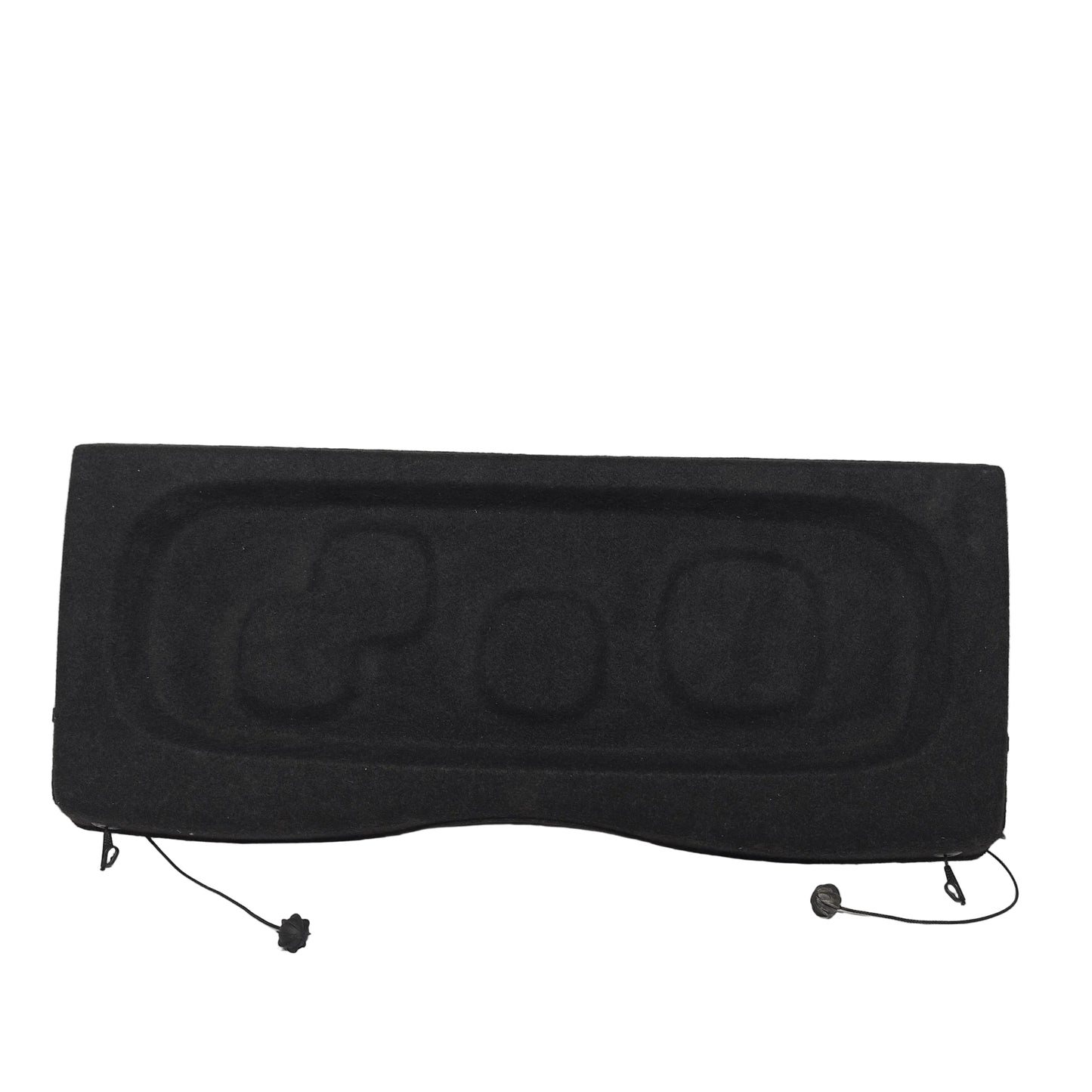Cappelliera Fiat New Panda III (312 / 319) 32012-2021 cod: 735490497 ecoAC16390