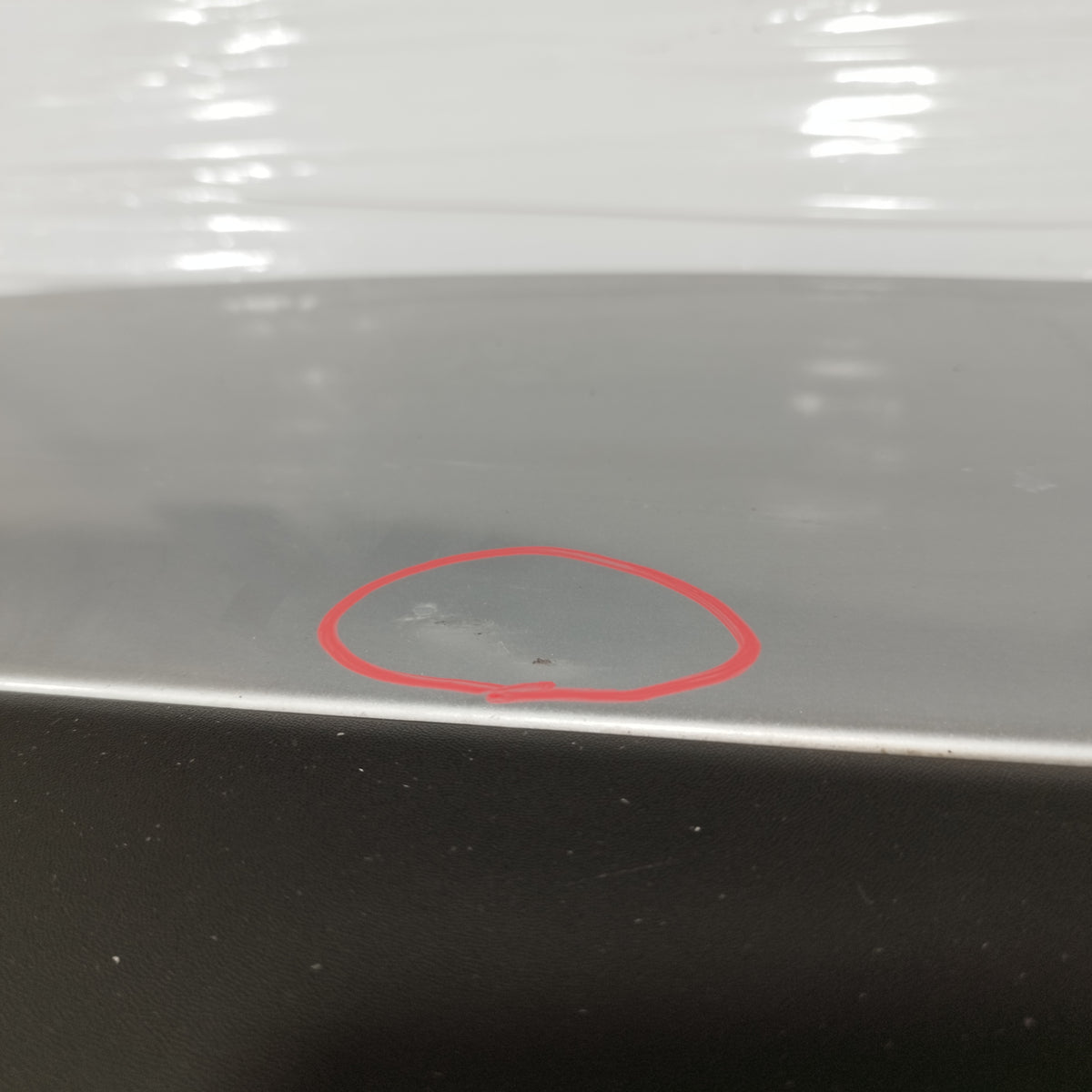 Portellone grigio Citroen C4 II (B7) 2010-2015 ecoAC17013