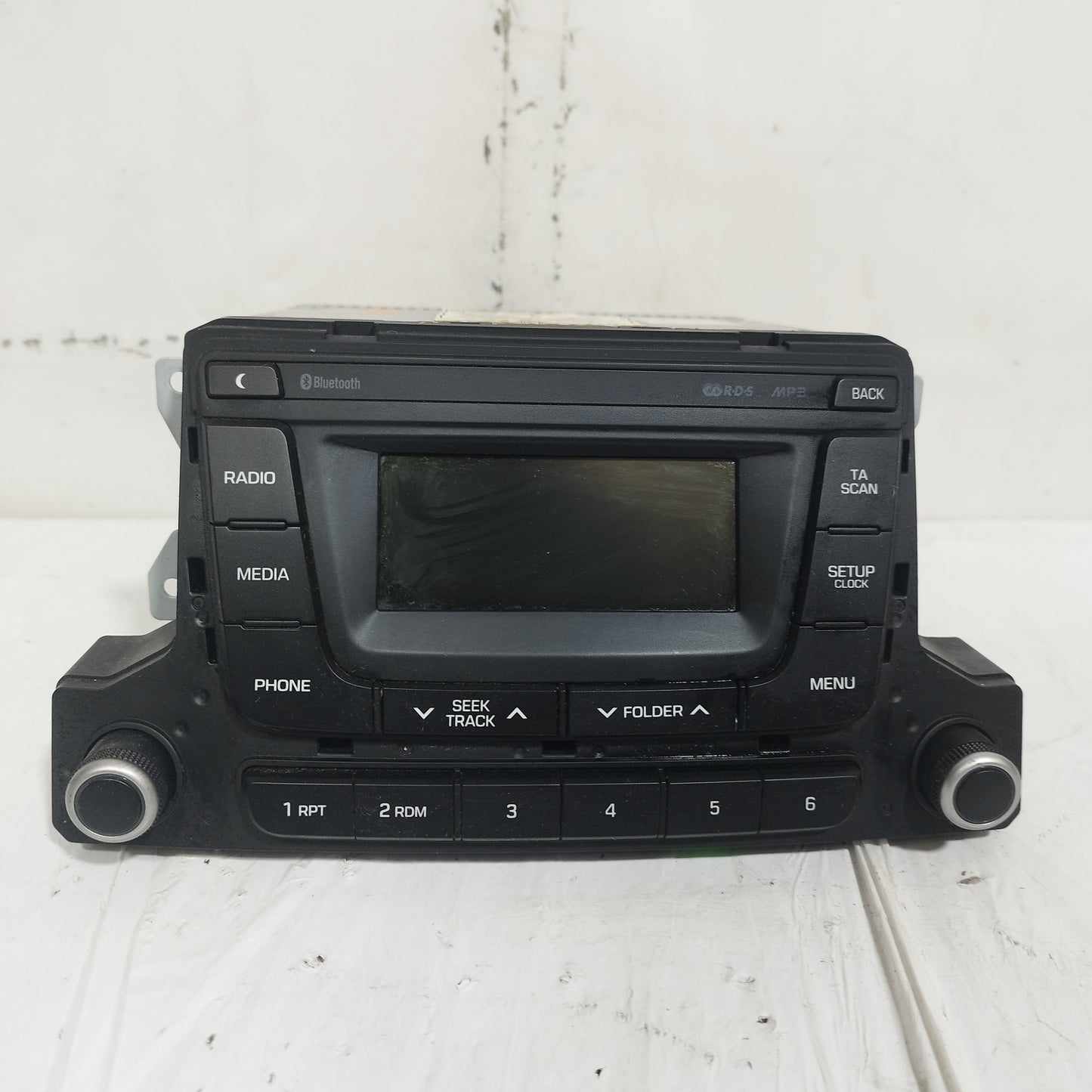 Autoradio Hyundai I10 II (IA) 2013-2019 cod: 10R-059418 ecoAC15344