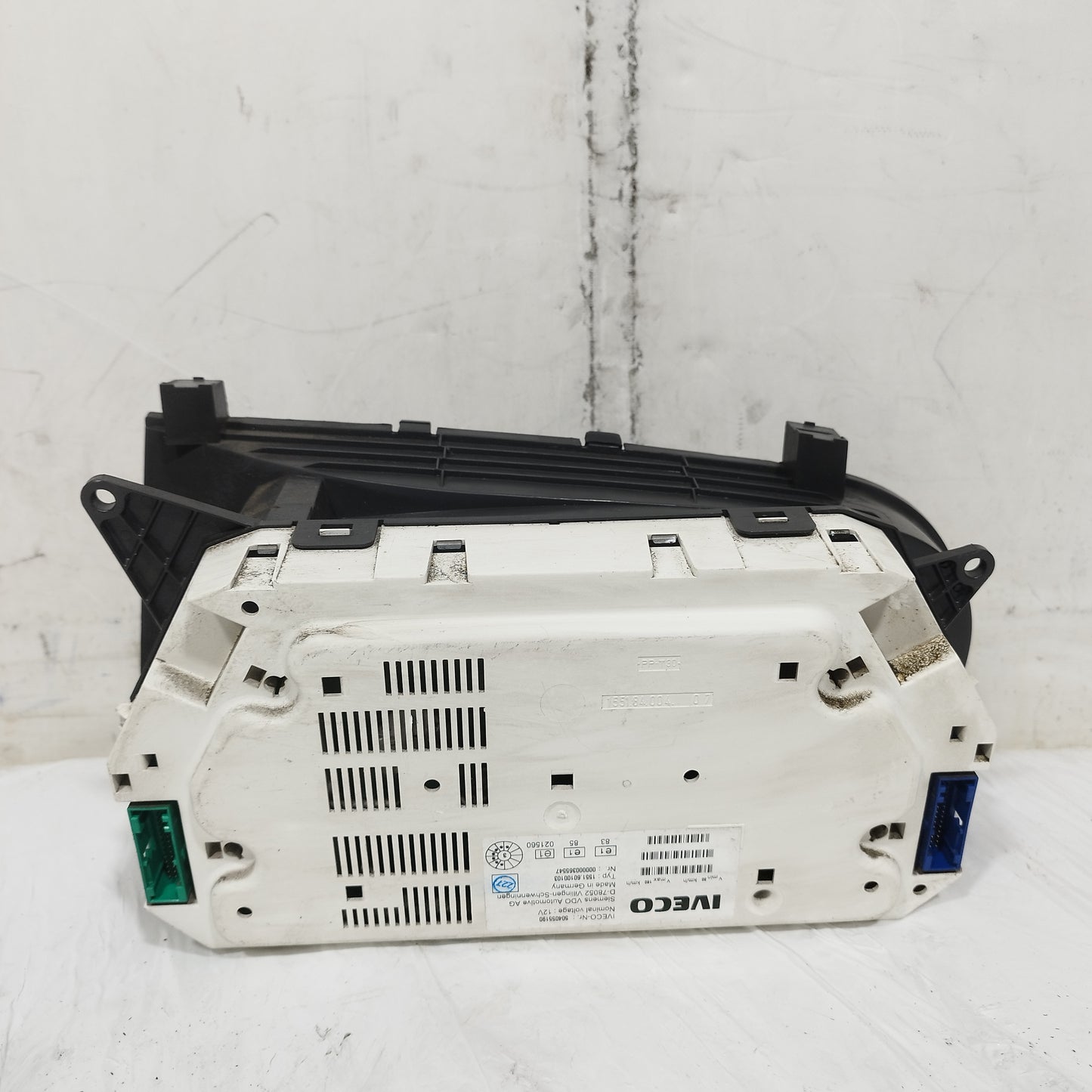 Quadro strumenti Iveco Daily III C13 2.3 / 2.8 D 1999-2006 cod: 504055190 ecoAC16659