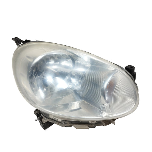 Fanale anteriore dx Nissan Micra K13 2010-2013 cod: 260101hb0a ecoAC16551