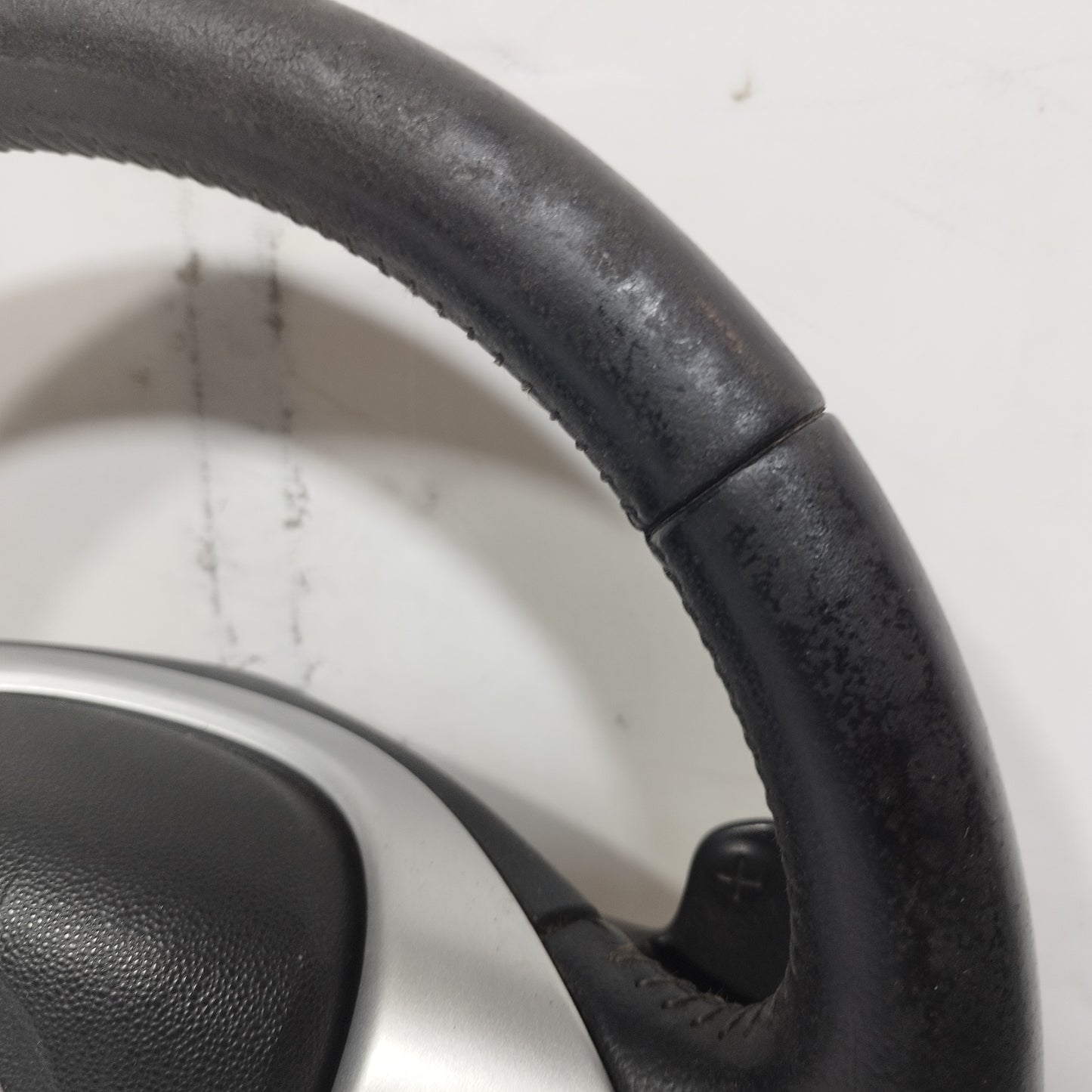 Volante con Airbag e contatto spiralato Smart Fortwo 451 2007-2014 ecoAC15575