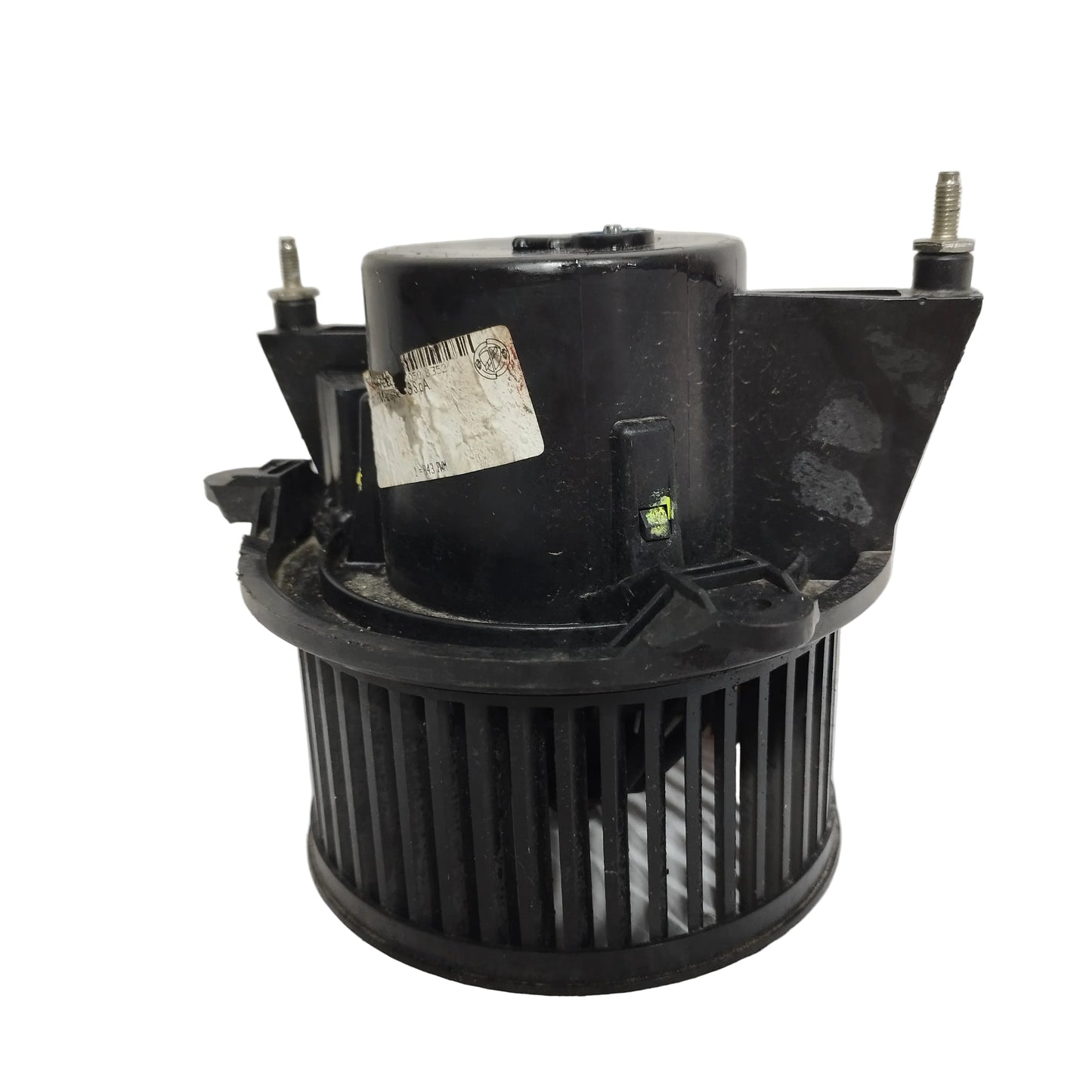Ventola stufa abitacolo digitale Lancia Ypsilon (843) 2003-2011 cod: 5B2430600 ecoAC16331