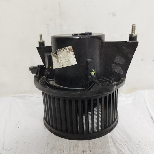 Ventola stufa abitacolo digitale Lancia Ypsilon (843) 2003-2011 cod: 5B2430600 ecoAC16331