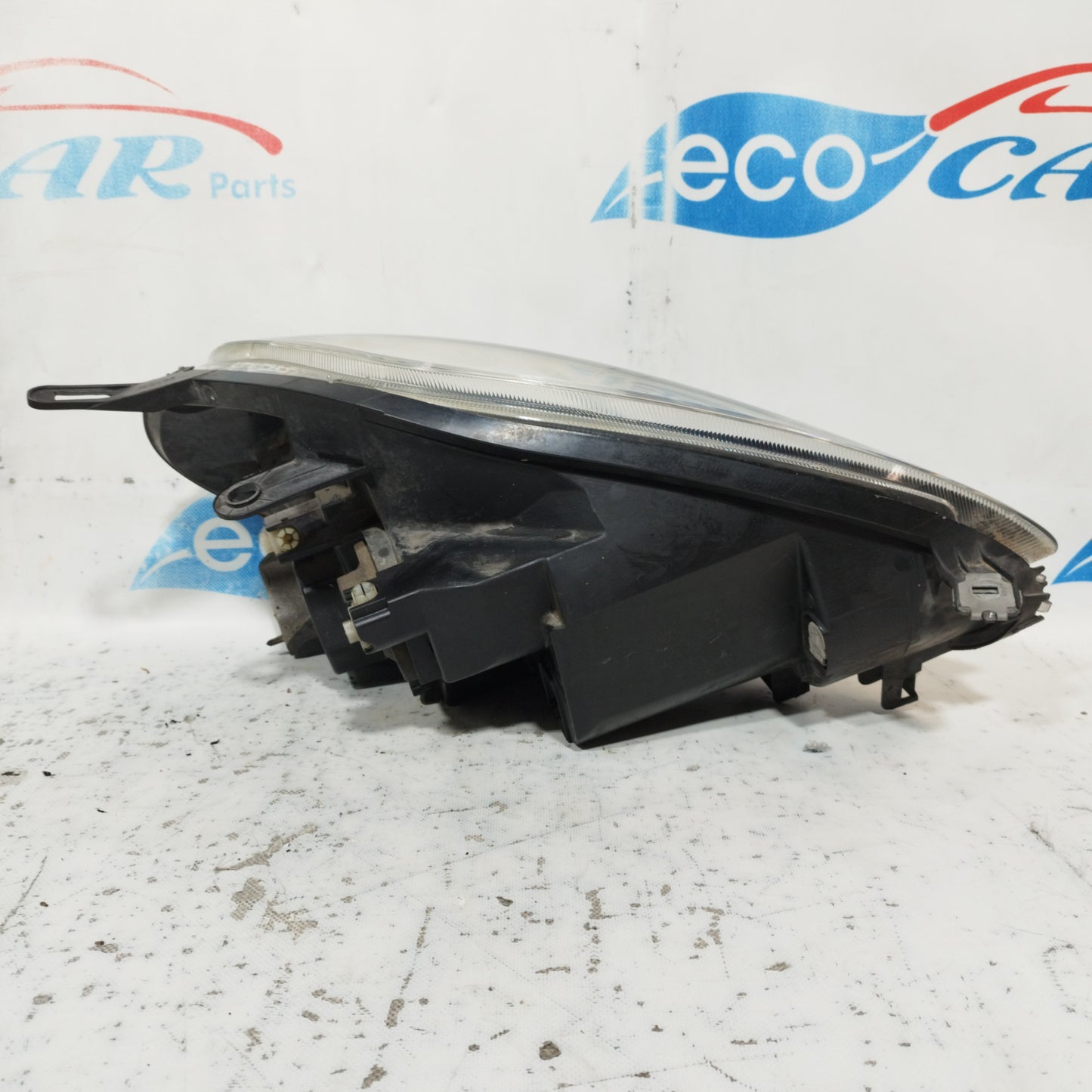 Fanale anteriore sx Fiat Punto Evo 2014 ecoAC9924