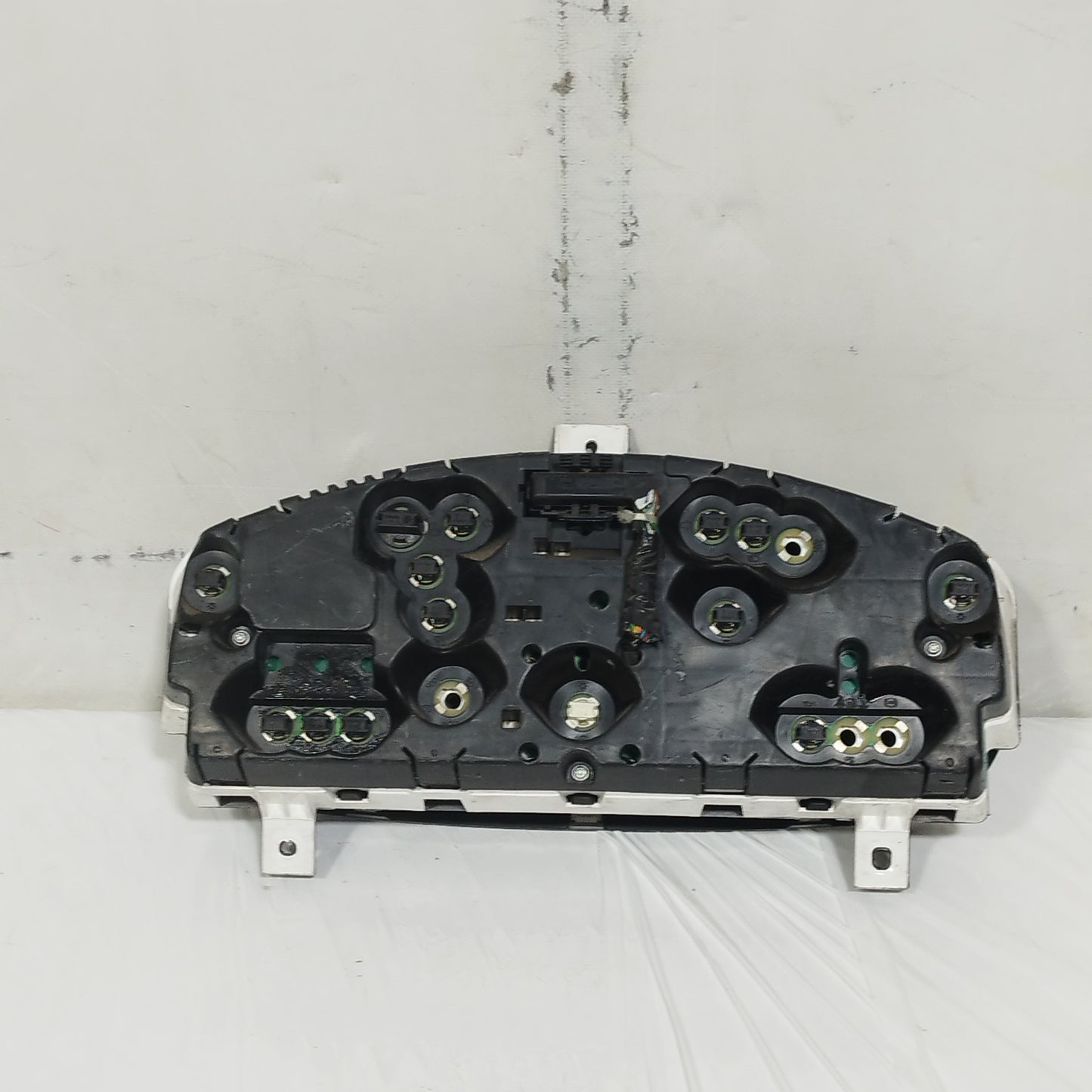 Quadro strumenti Nissan Micra k11 1.0 B 1998-2003 cod: 87001343 ecoAC15582