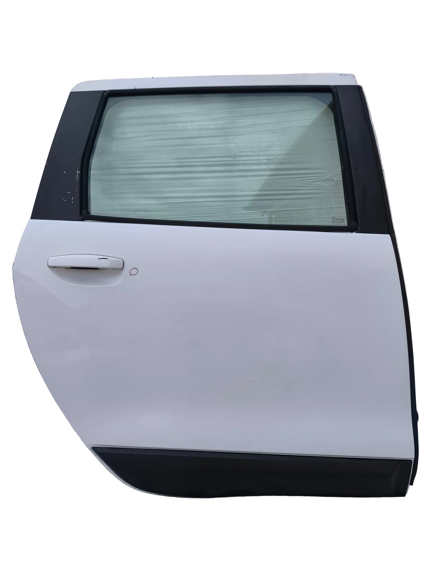 Sportello posteriore dx Dacia Lodgy anno 2012-2021 ecoAG8028