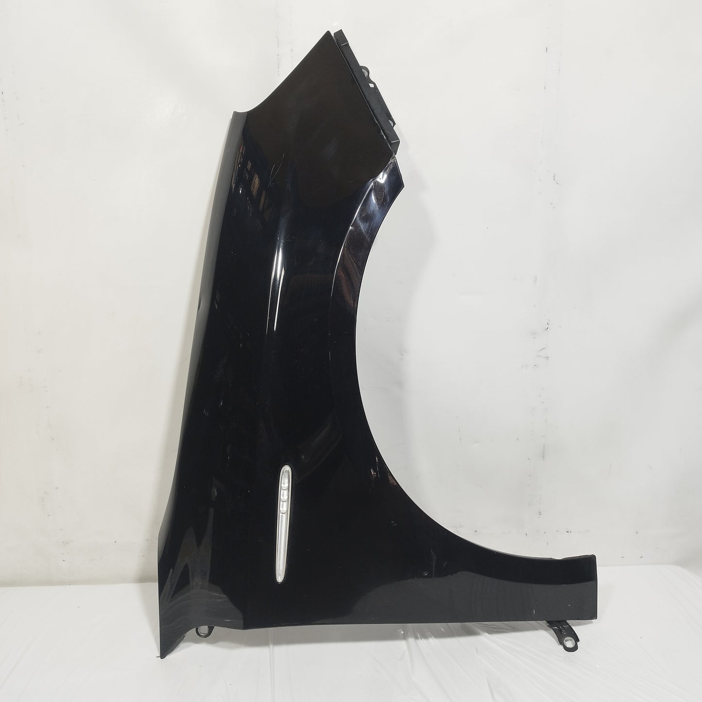 Parafango anteriore dx nero Alfa Romeo Giulietta 2016 ecoAC14594