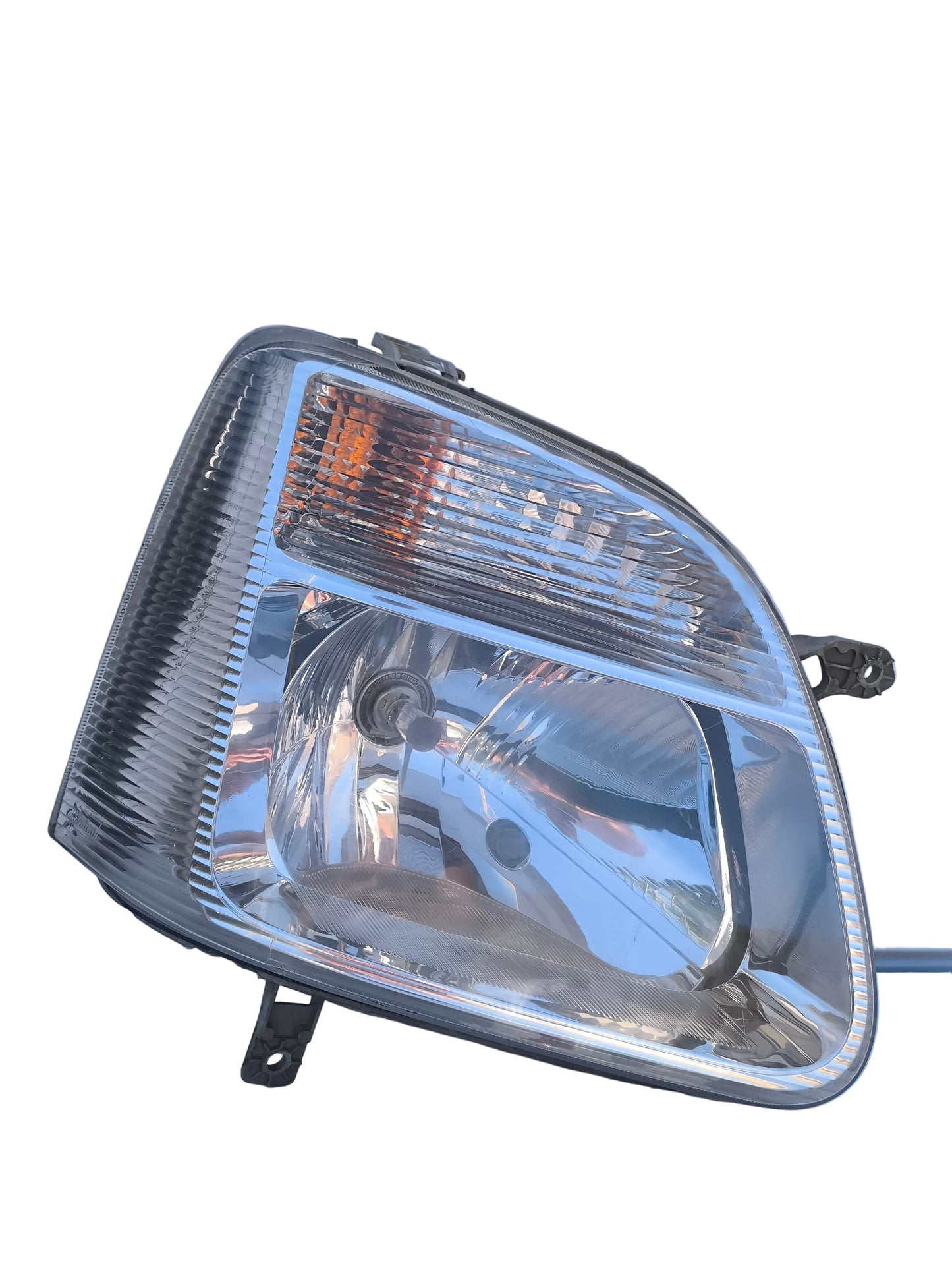 Fanale anteriore dx Opel Agila A anno 2003-2007 ecoAG8380